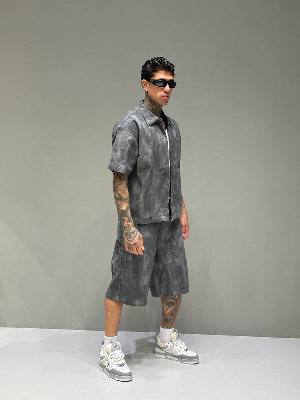 Coordinato Washed