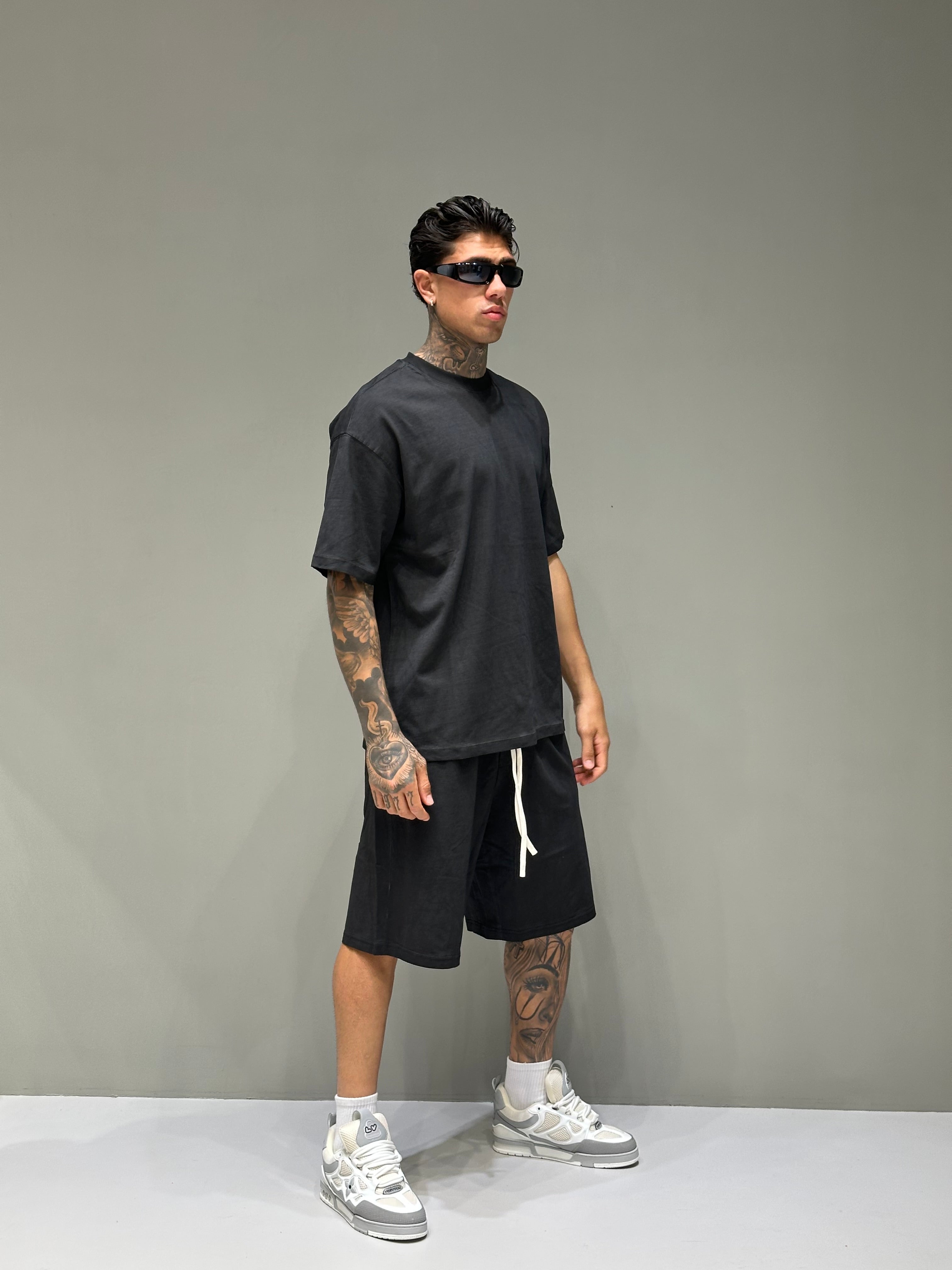 Coordinato Sport Premium