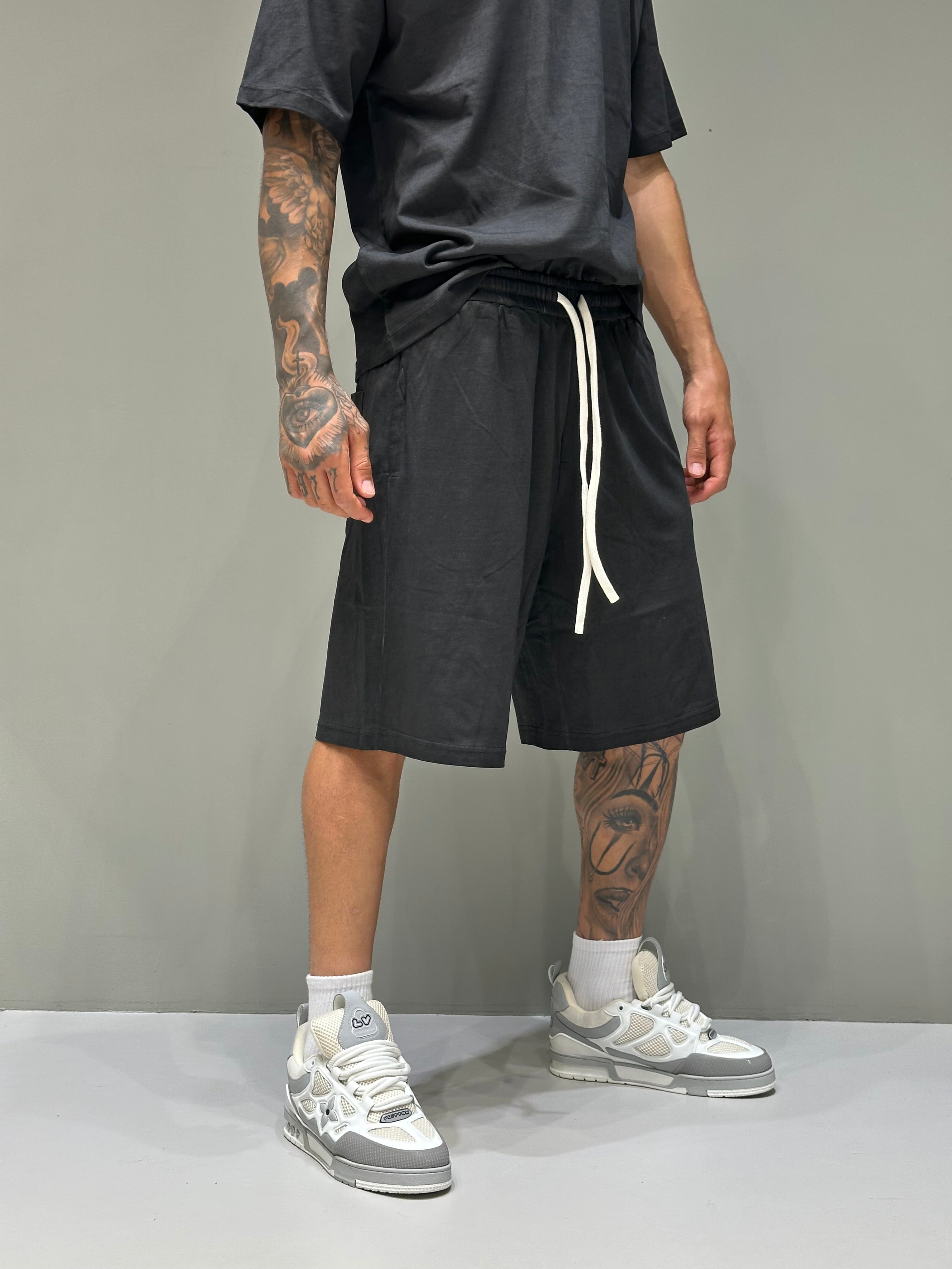 Coordinato Sport Premium