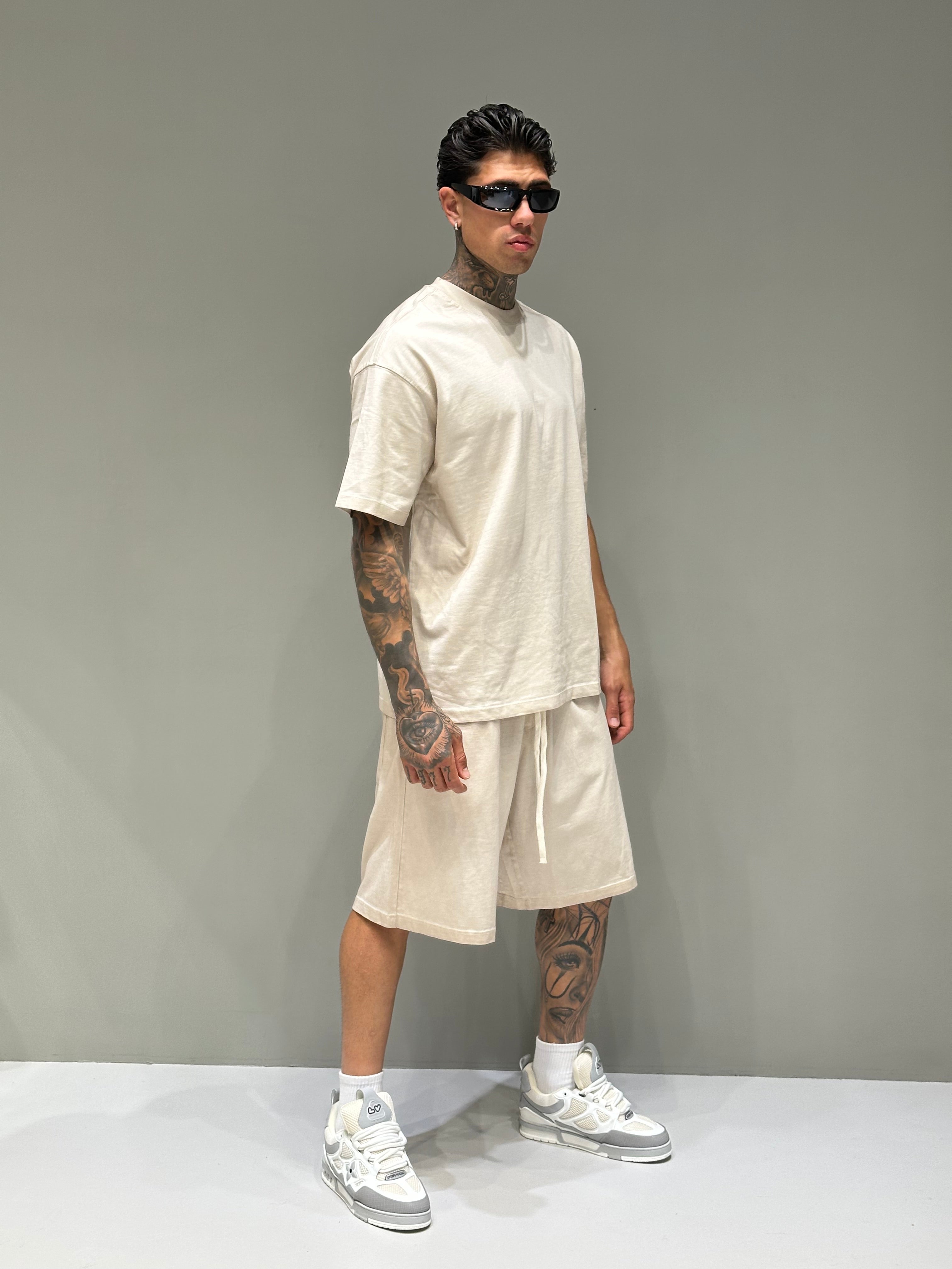 Coordinato Sport Premium