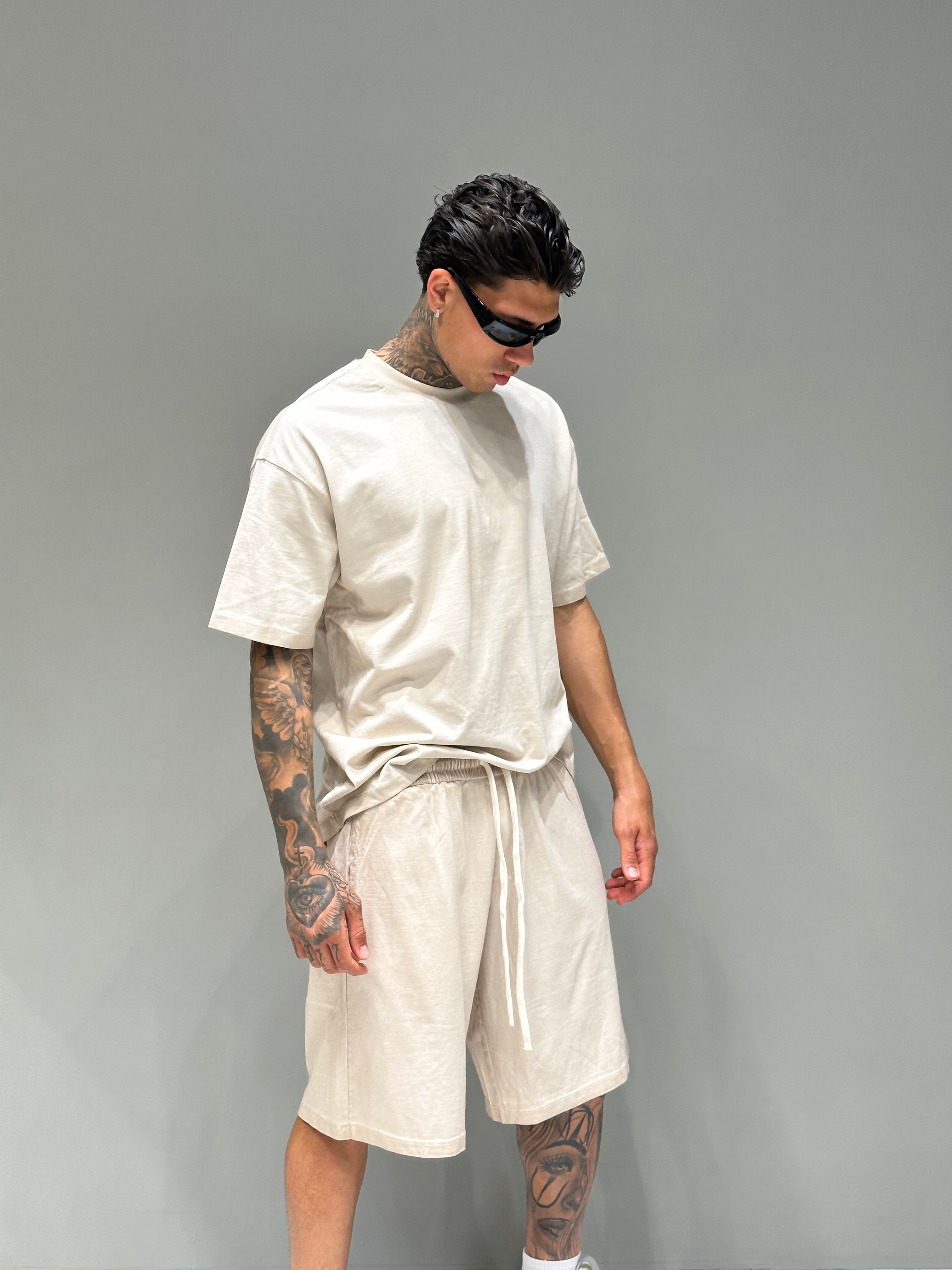 Coordinato Sport Premium