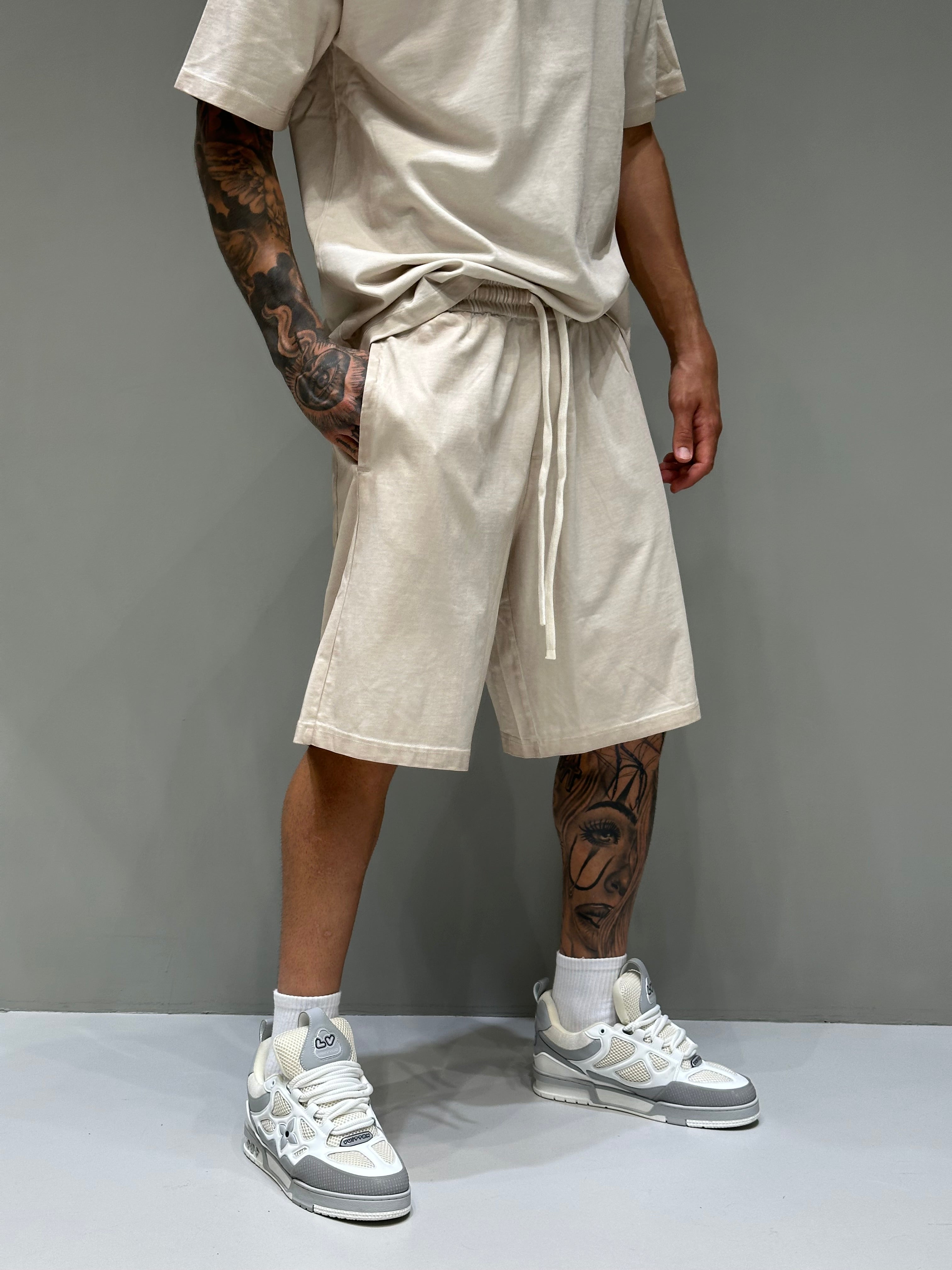 Coordinato Sport Premium