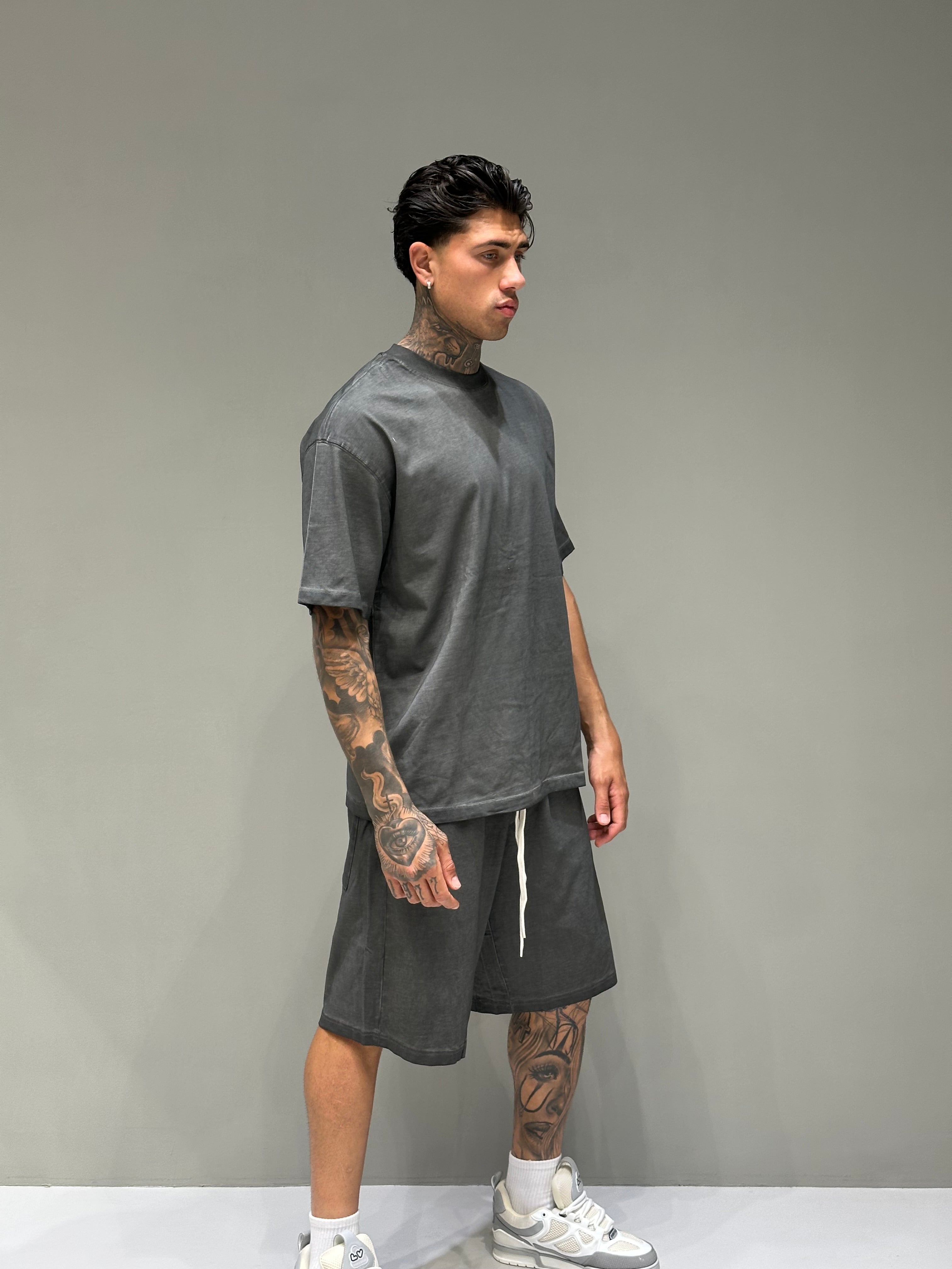Coordinato Sport Premium