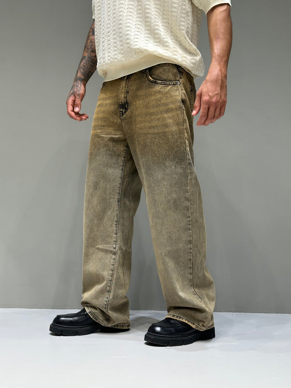 Baggy Denim 348