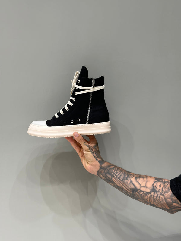 Sneakers Rick Alta