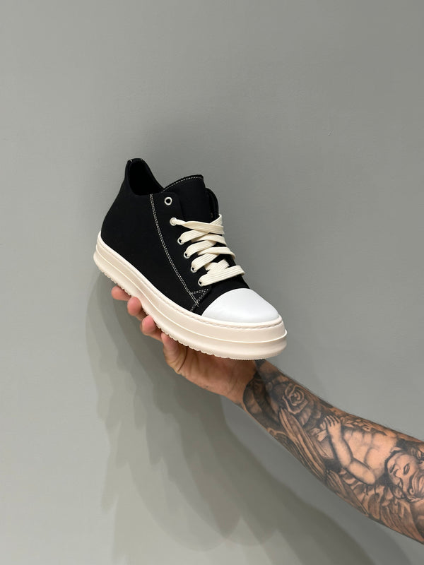 Sneakers Rick Bassa