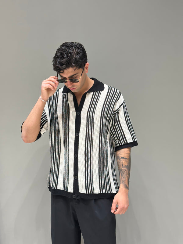 Maglia Camicia