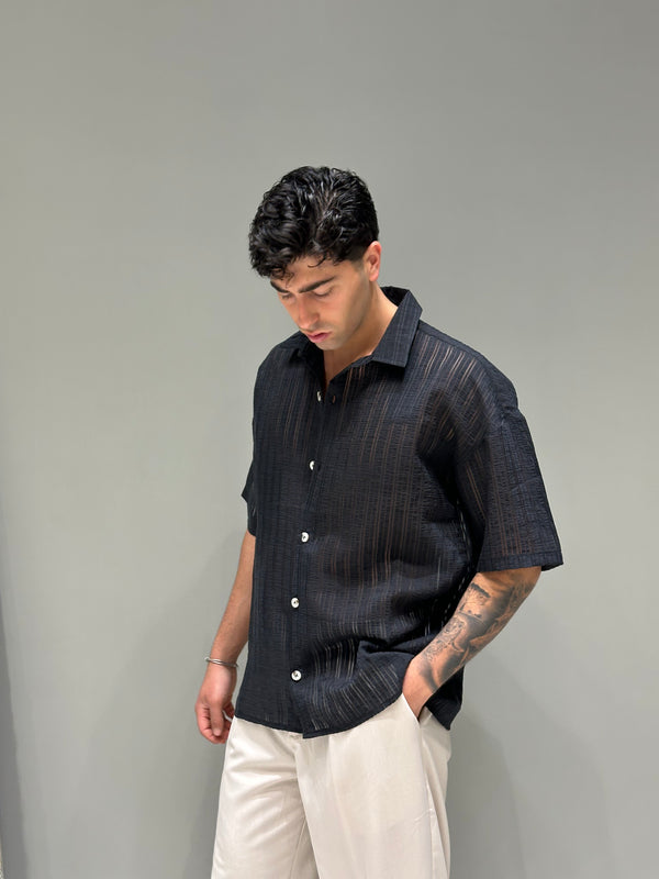 Camicia Malaga