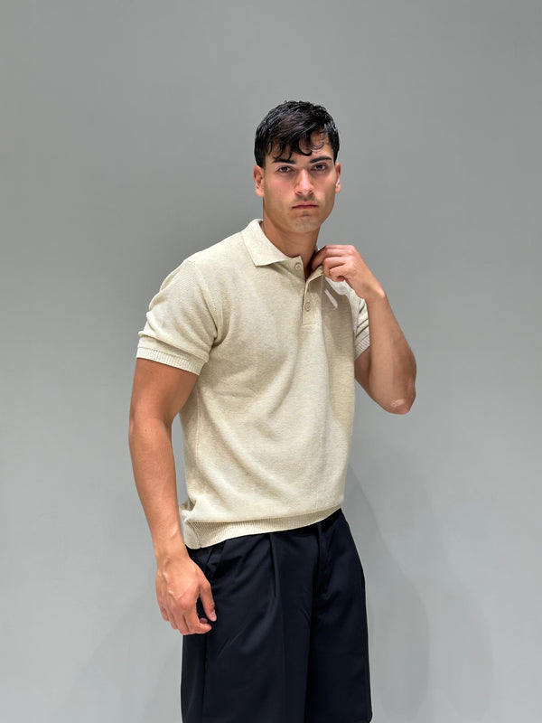 Polo Cianotic