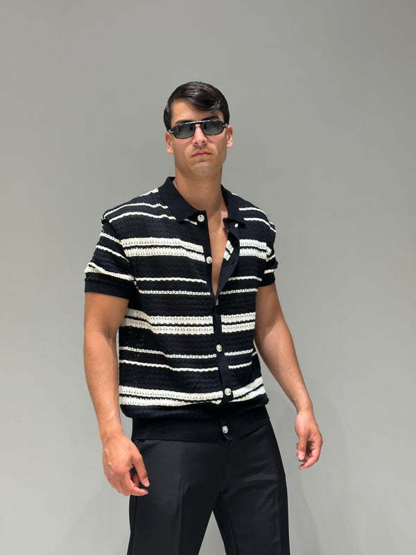 Polo Cardigan Riga