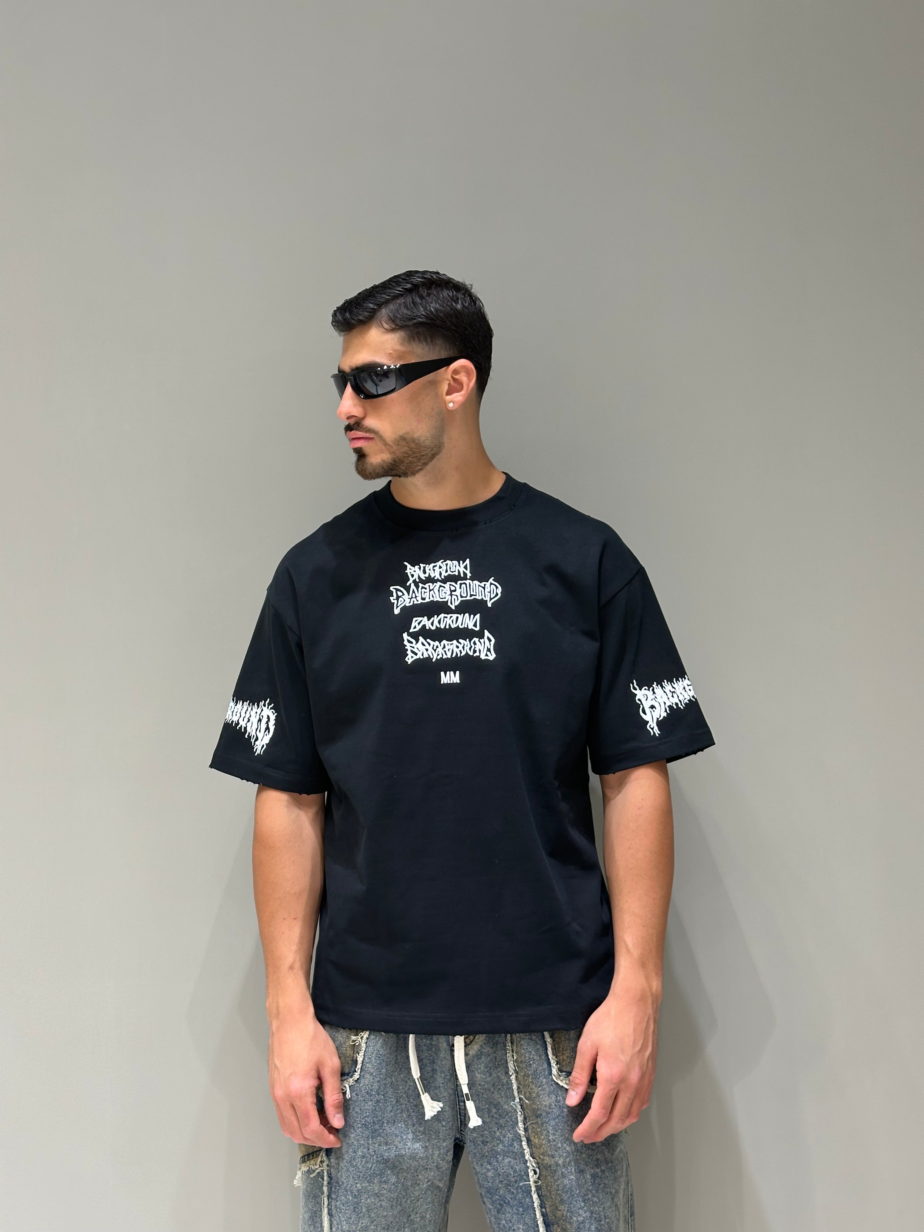 Maglia Scripture Premium