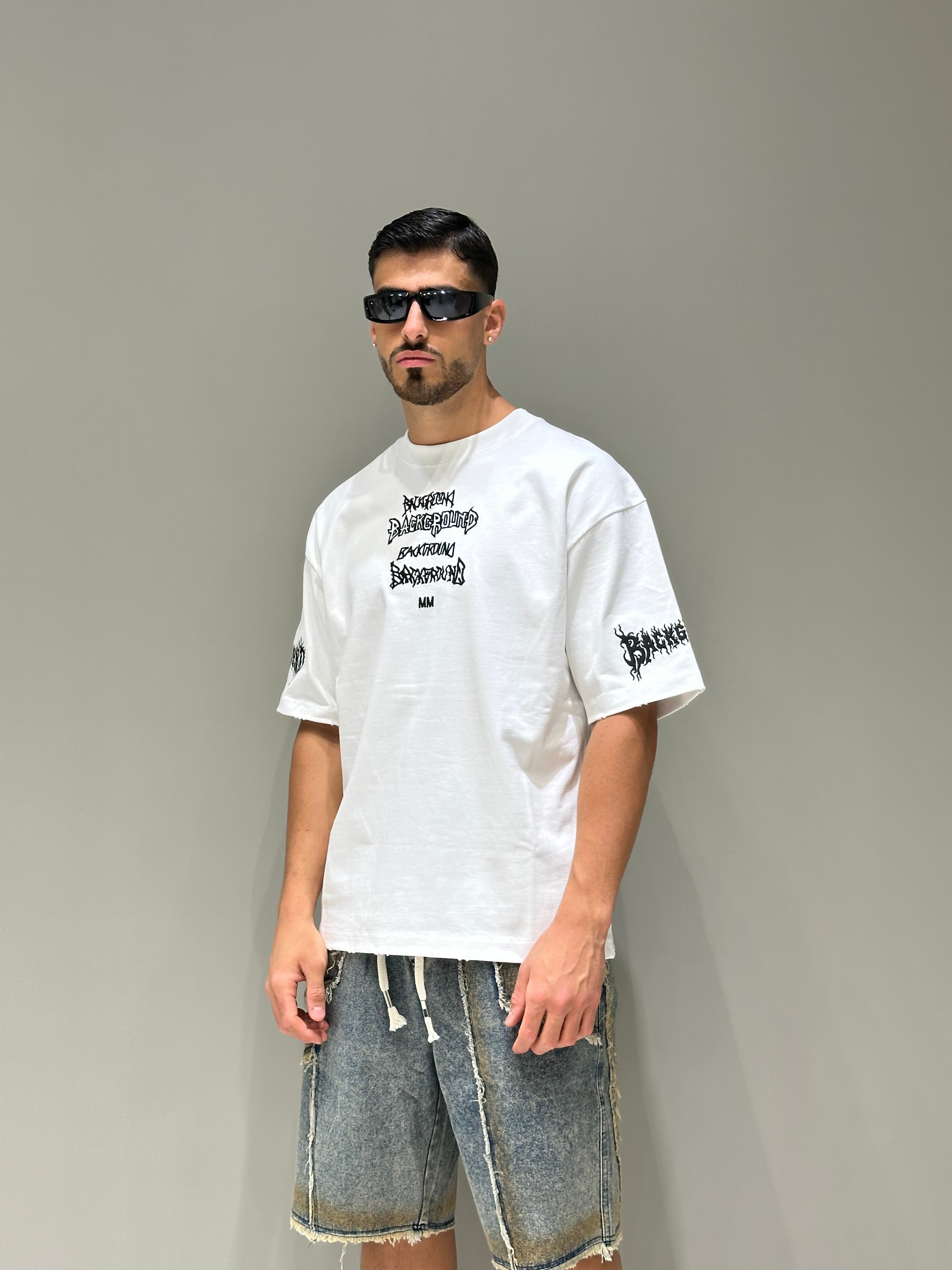 Maglia Scripture Premium