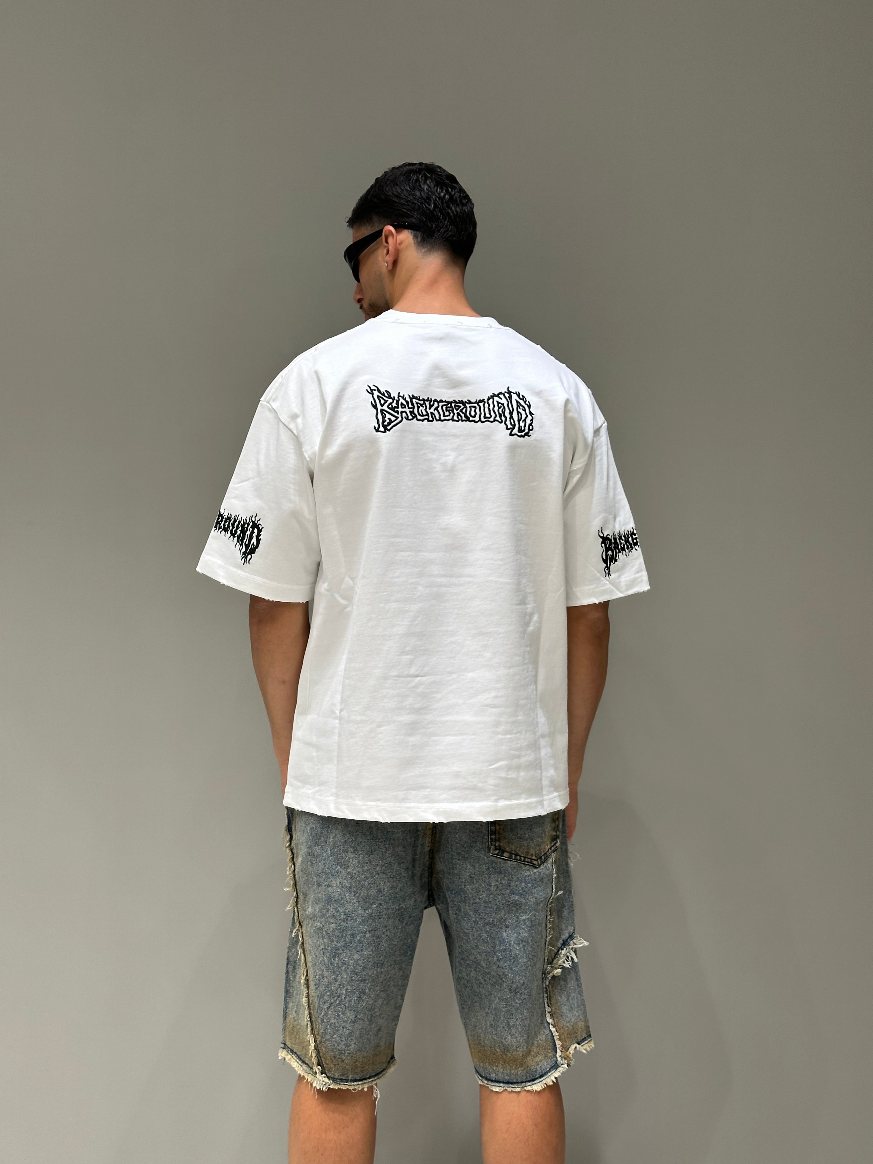 Maglia Scripture Premium