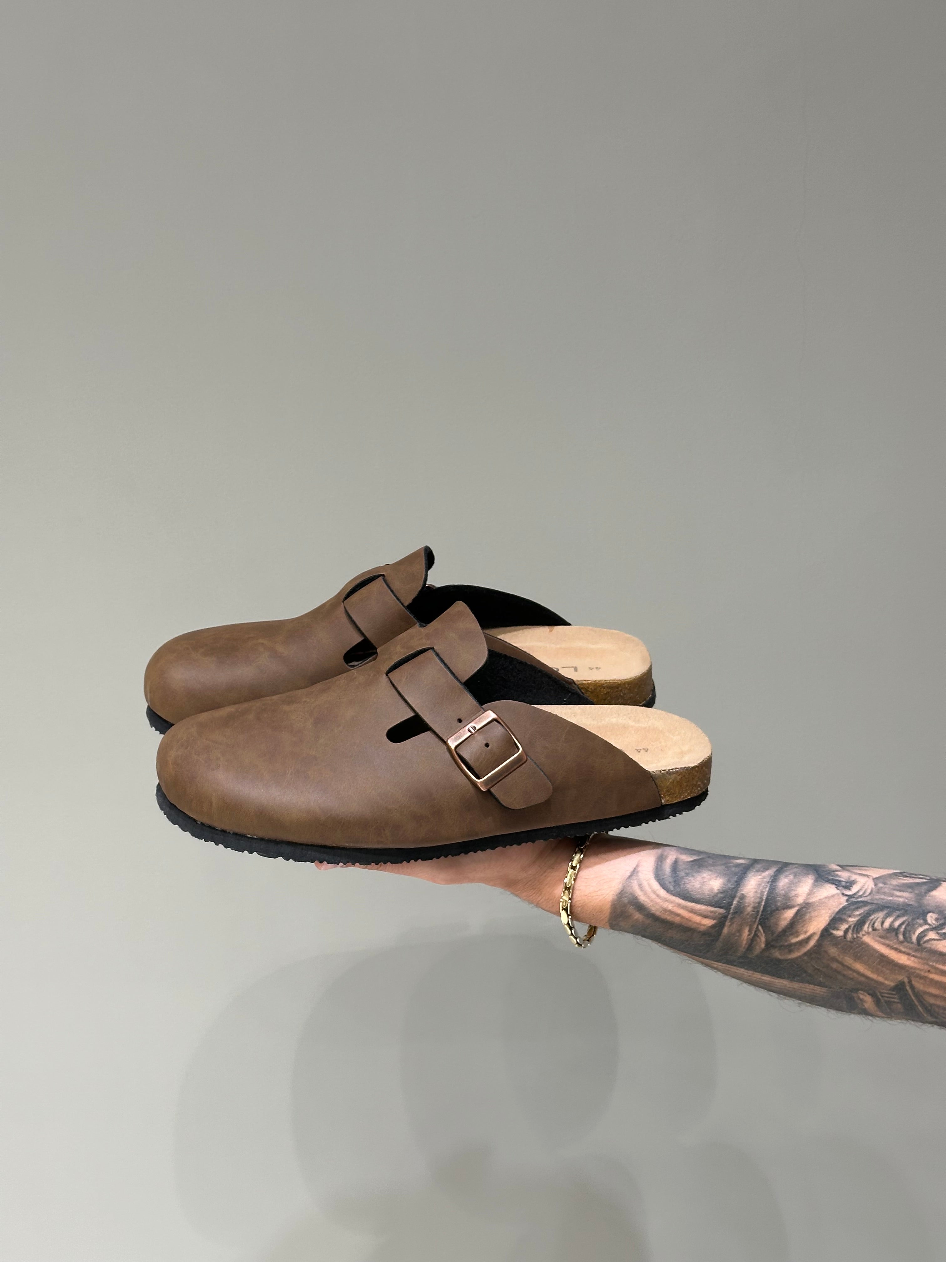 Sabot Birk