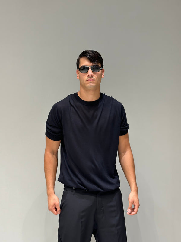 Maglia Filo Over