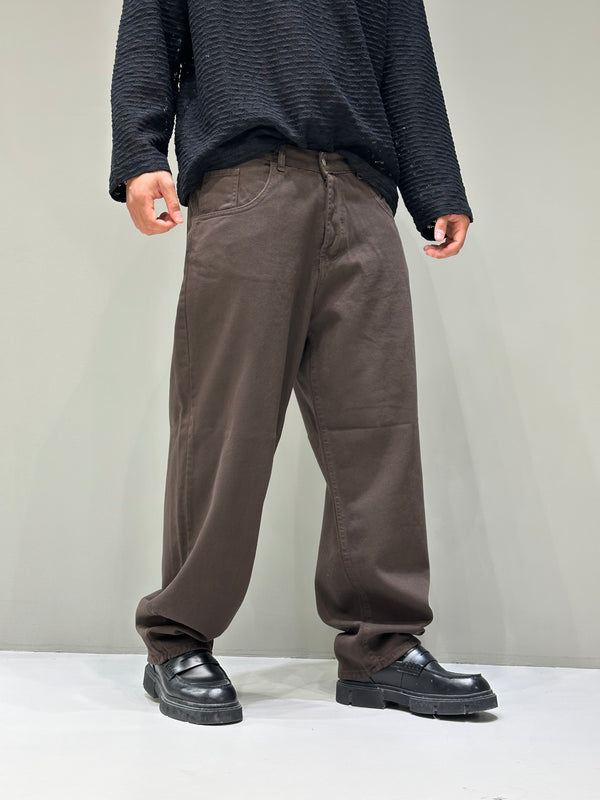 Baggy Denim Just