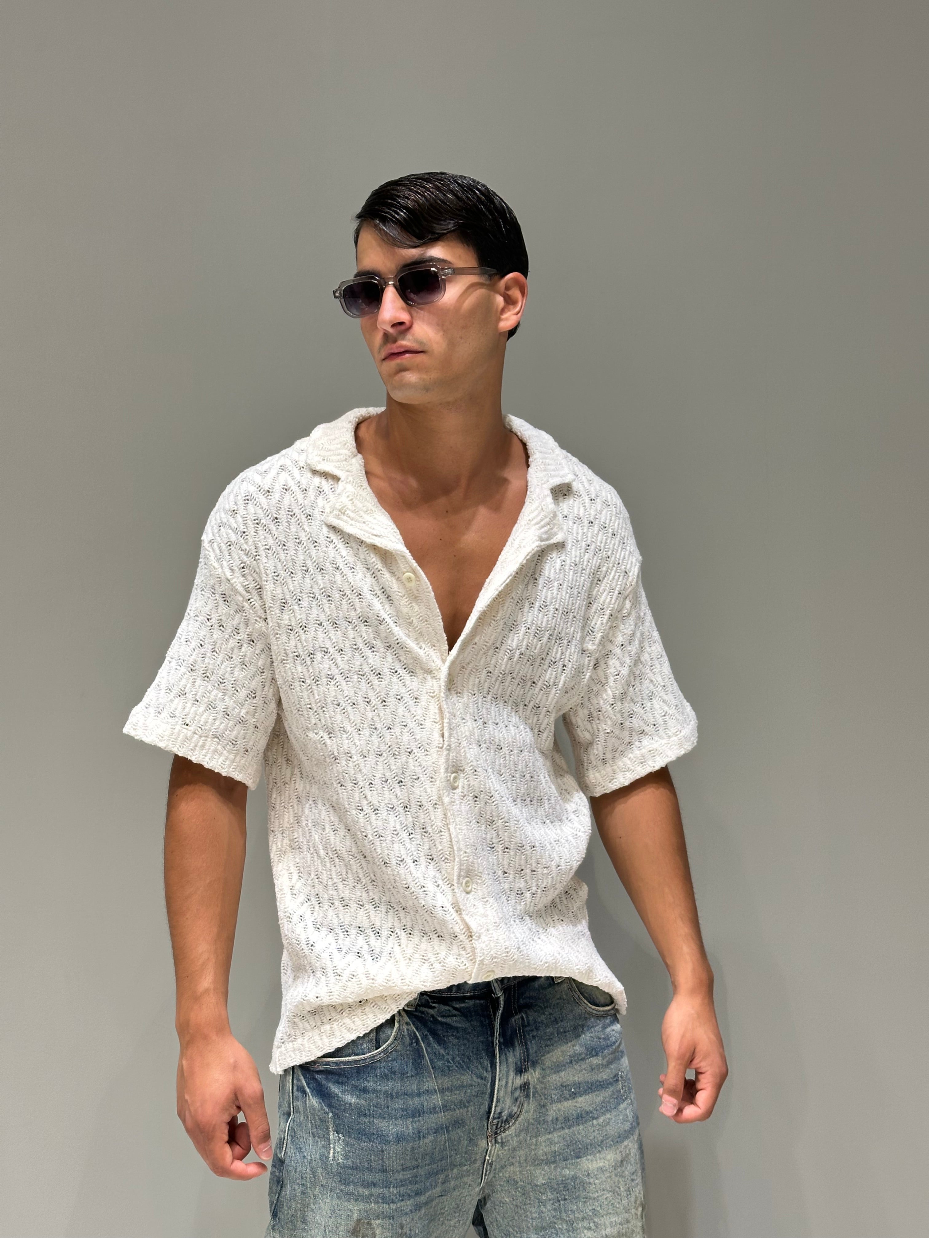 Camicia Ibz Nope