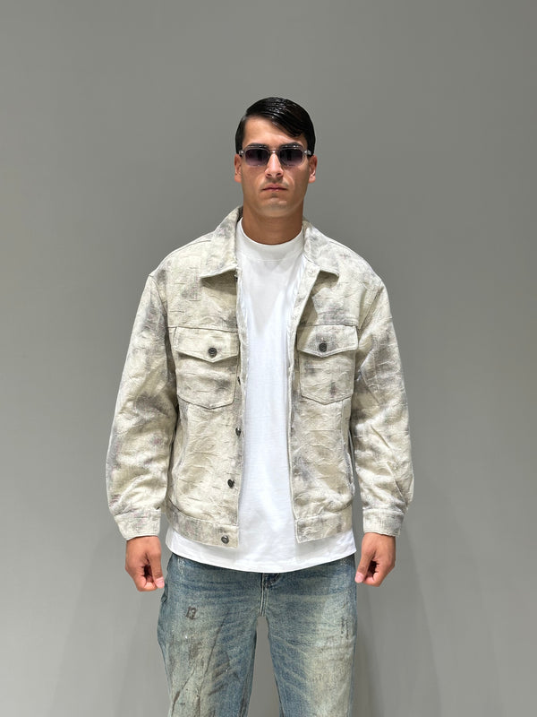 Jacket Denim
