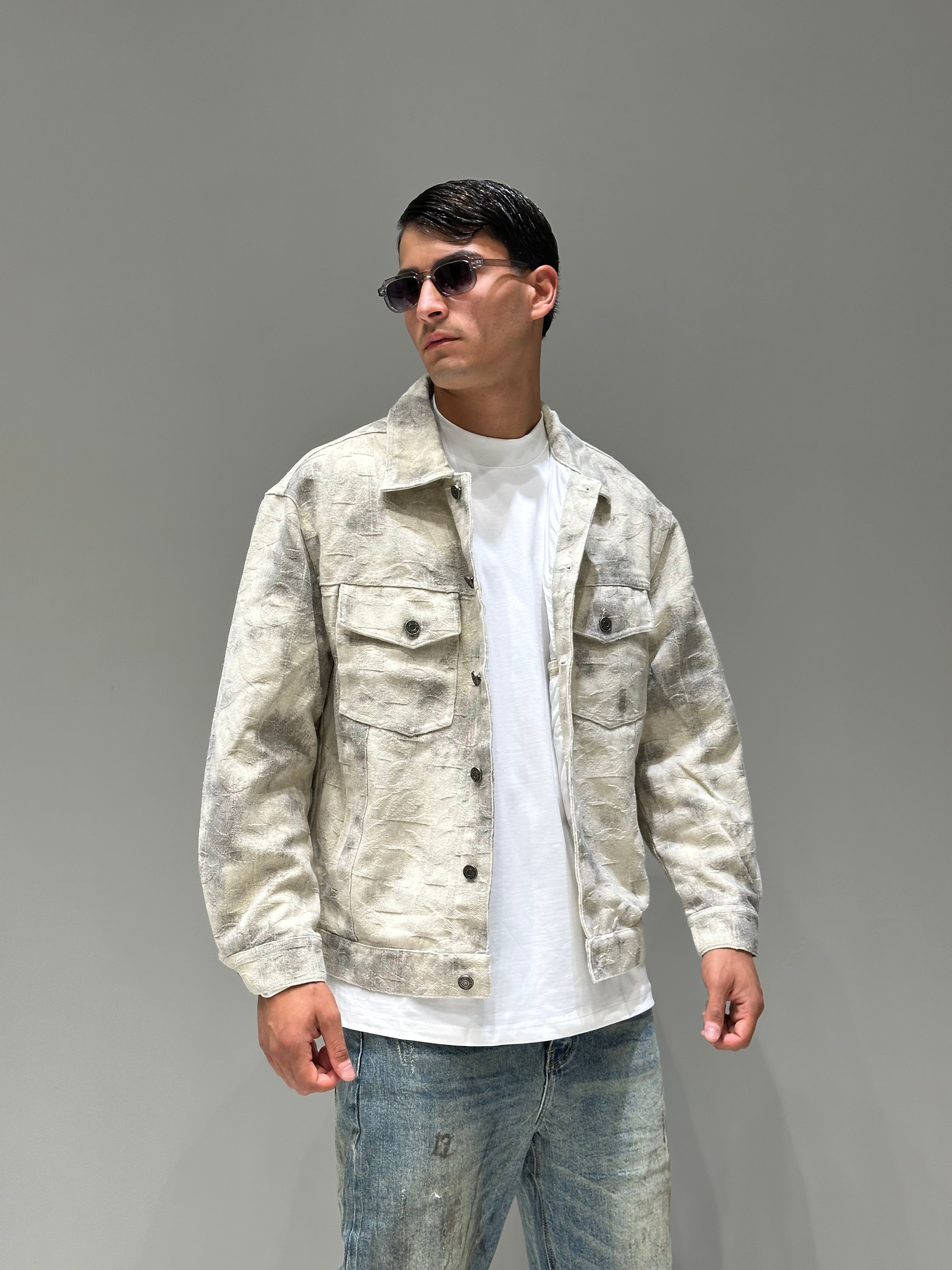 Jacket Denim