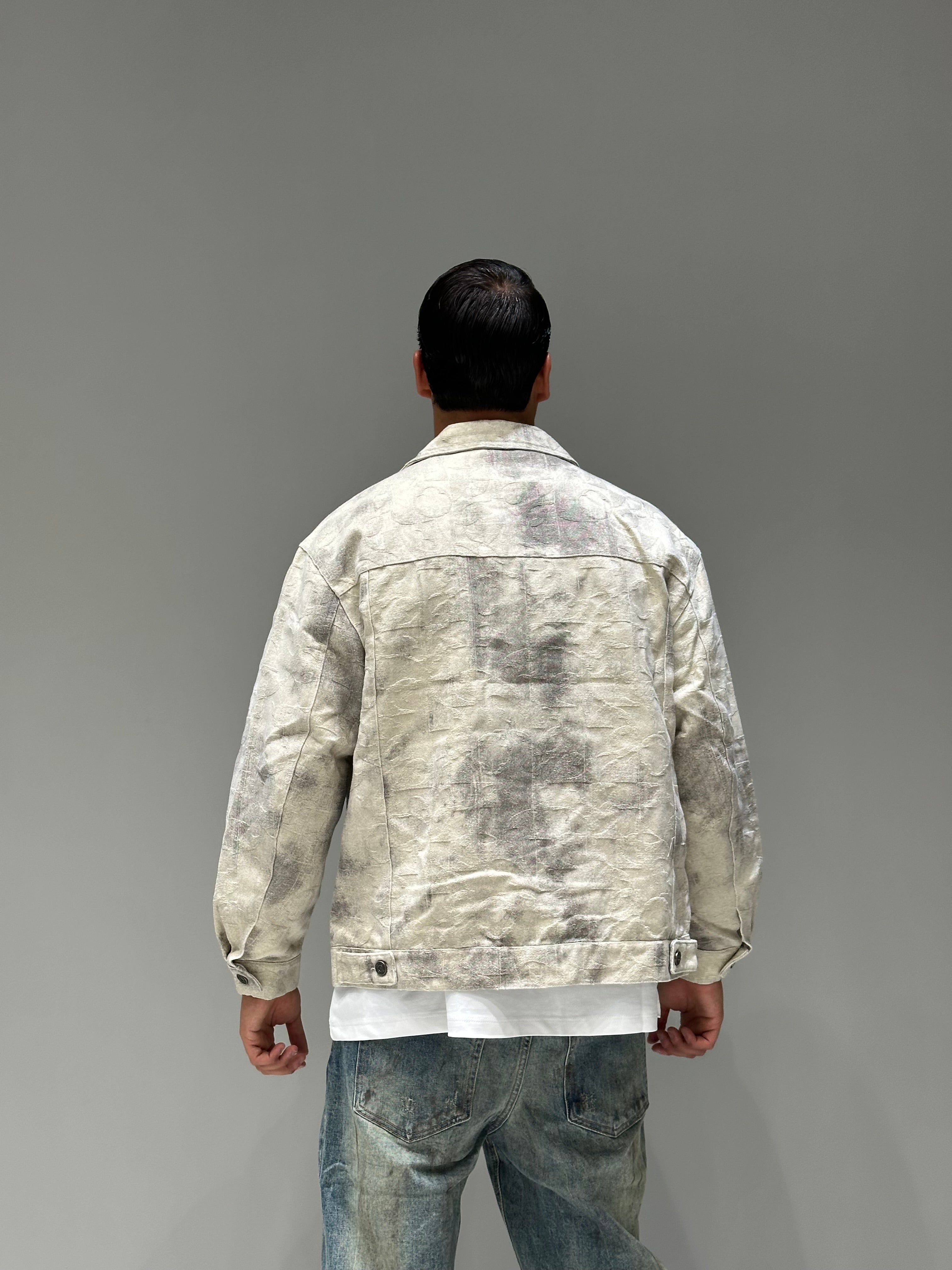 Jacket Denim