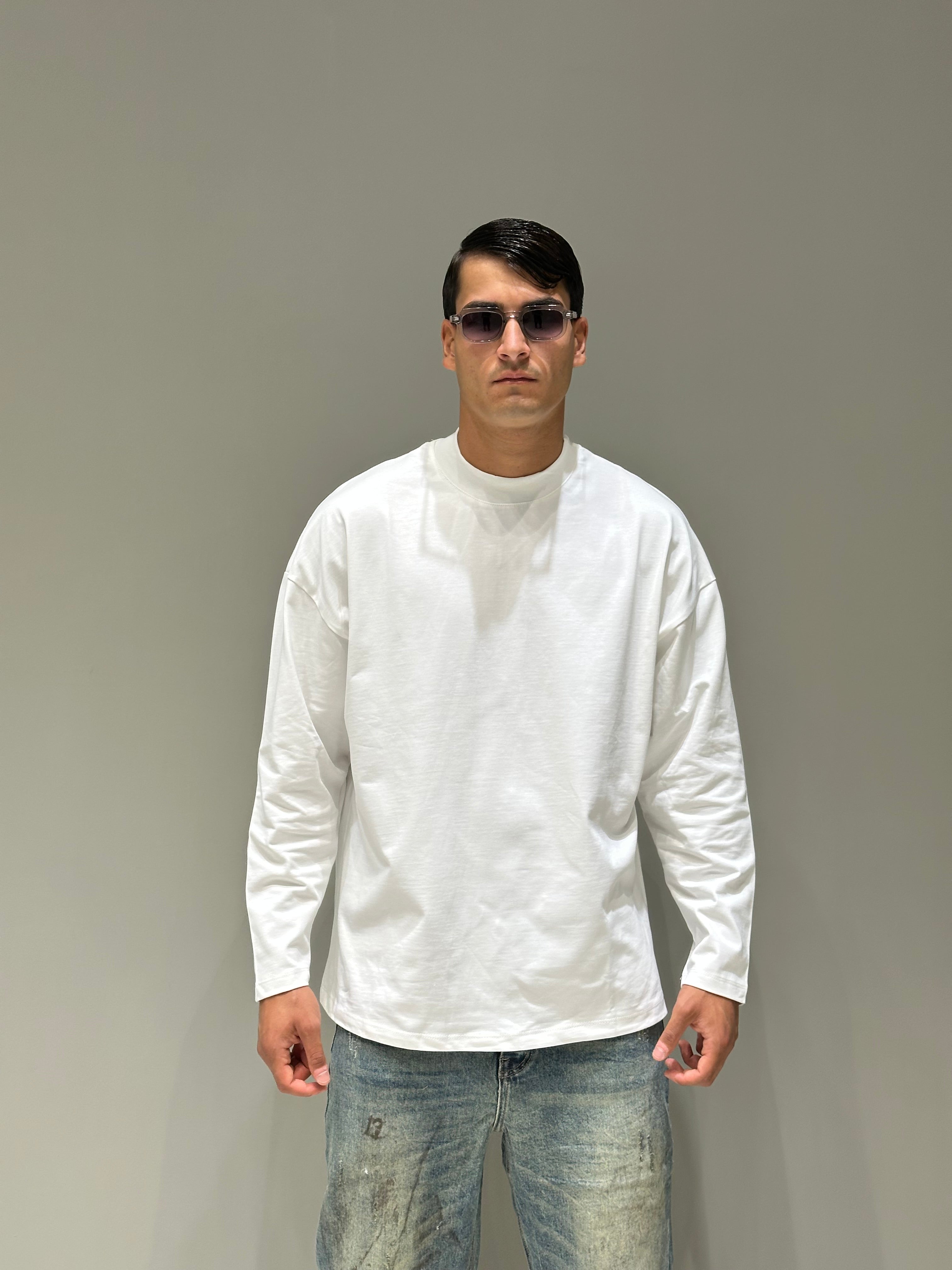 Maglia Manica Lunga