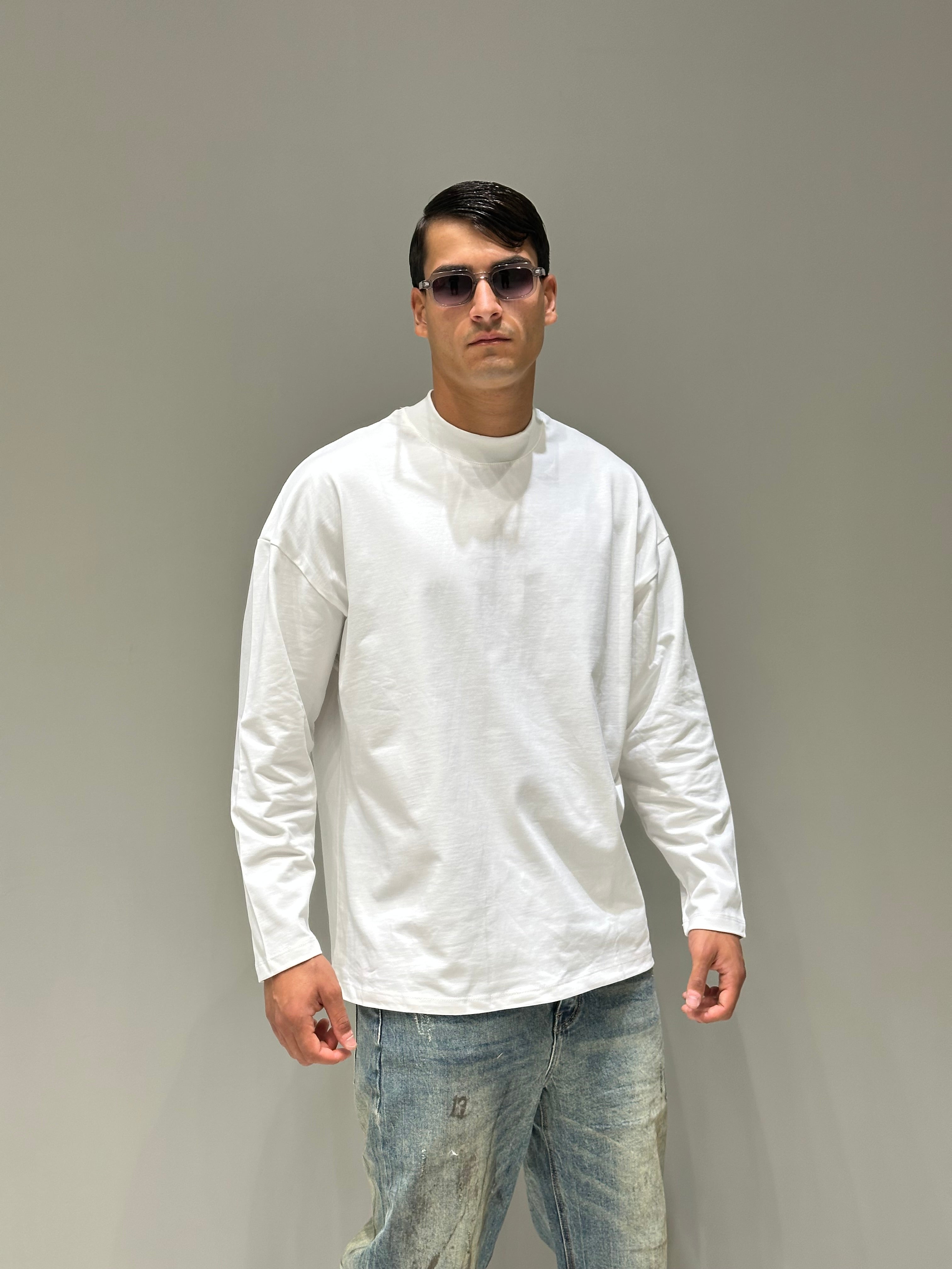 Maglia Manica Lunga