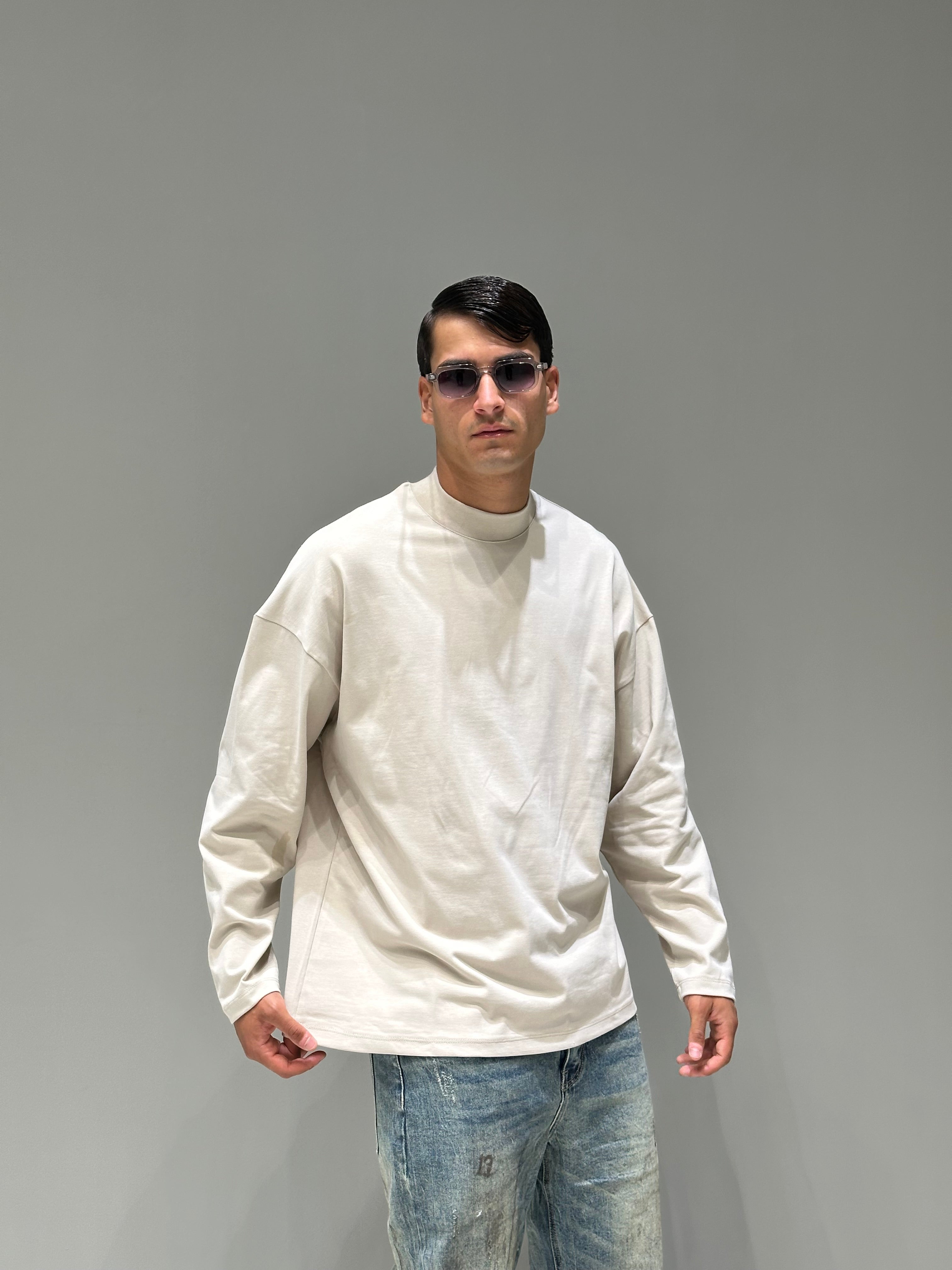 Maglia Manica Lunga