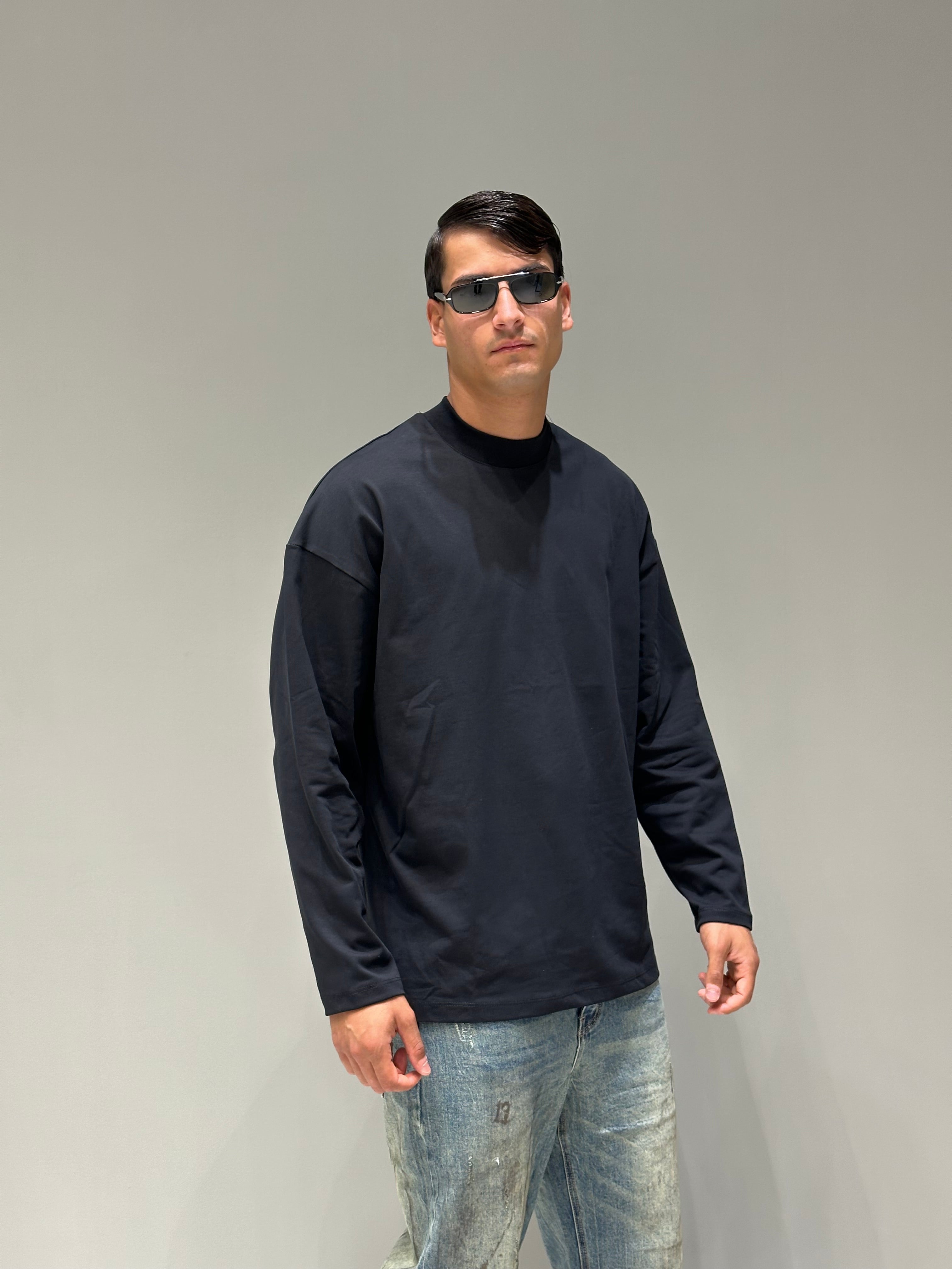 Maglia Manica Lunga
