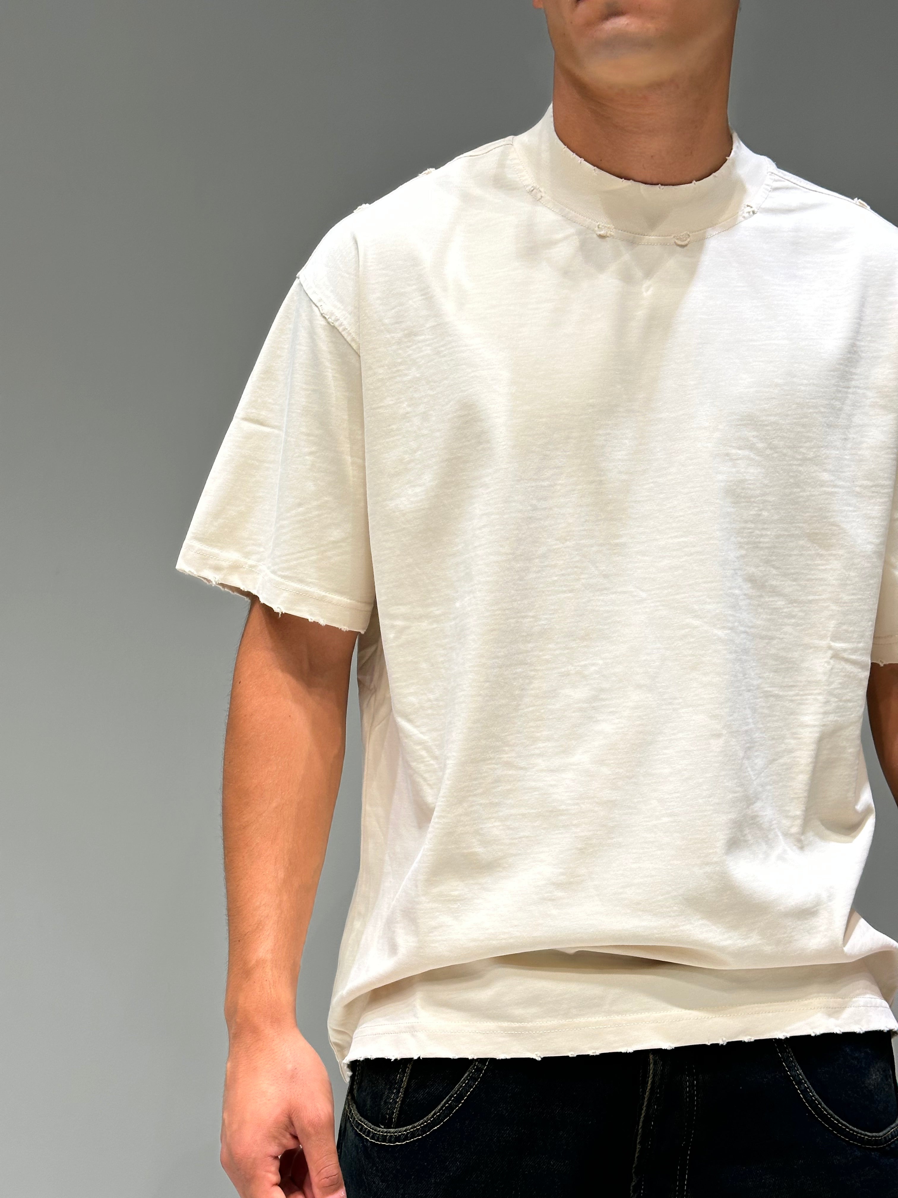 Maglia Destroy
