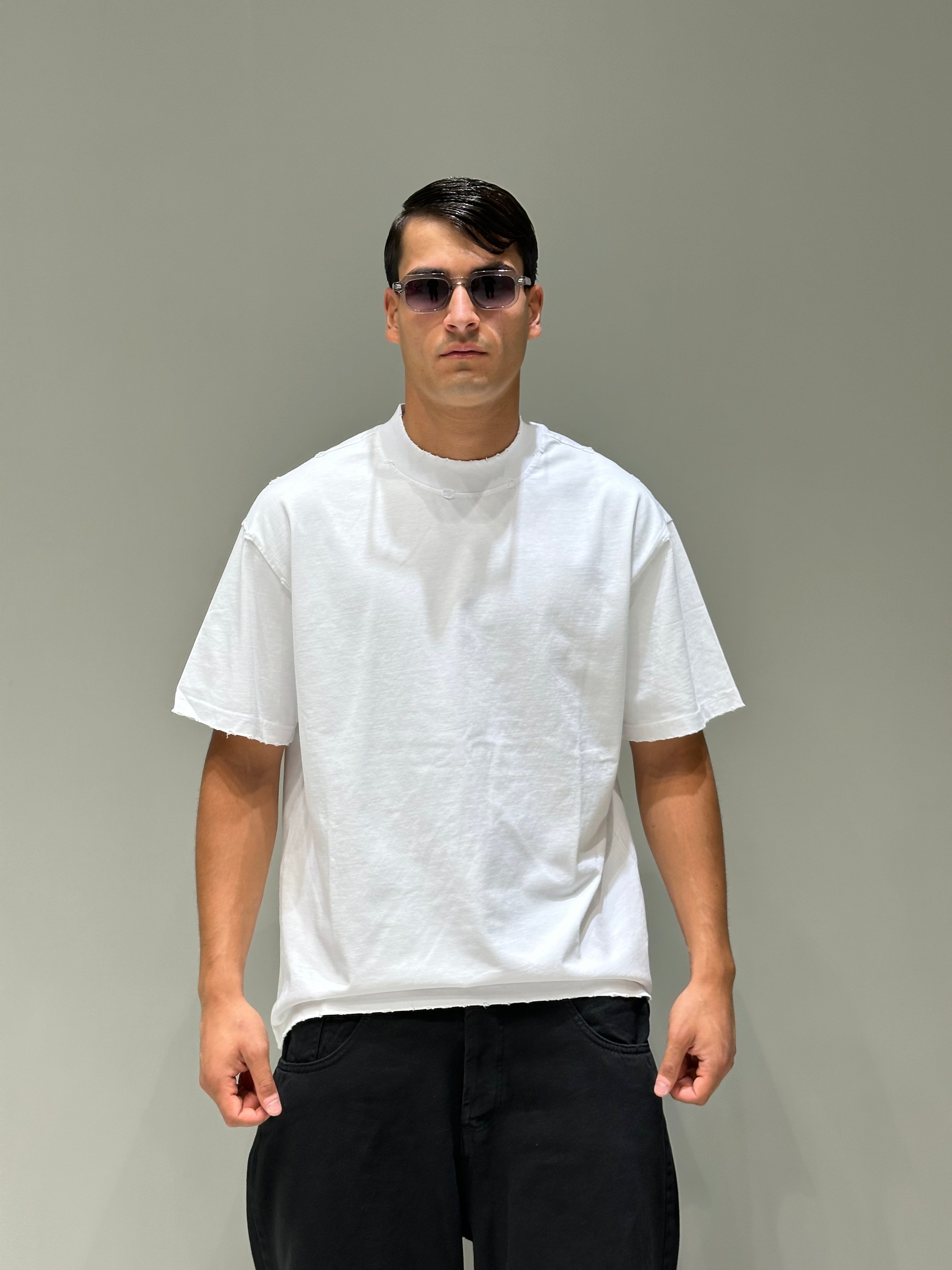 Maglia Destroy
