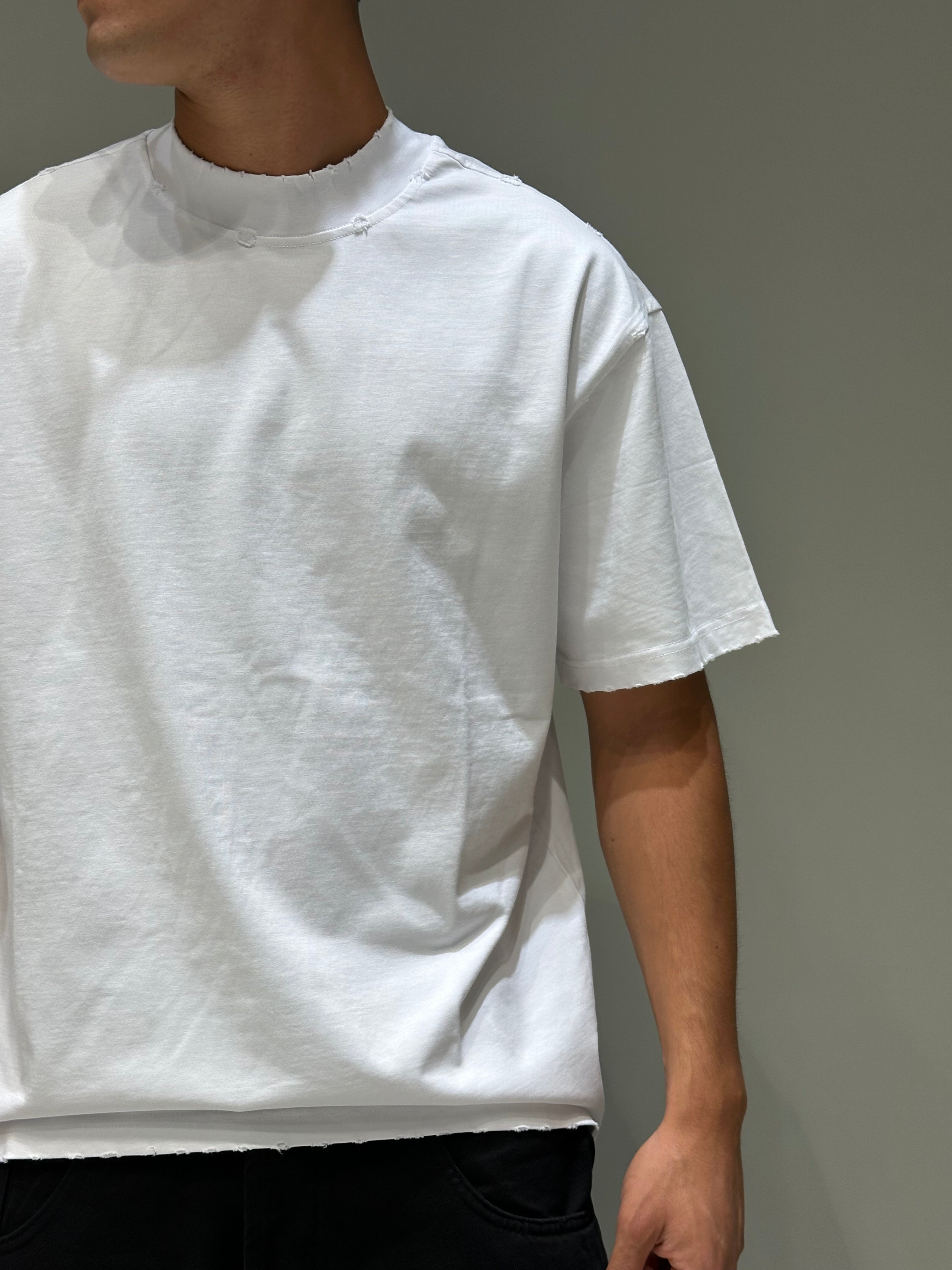 Maglia Destroy