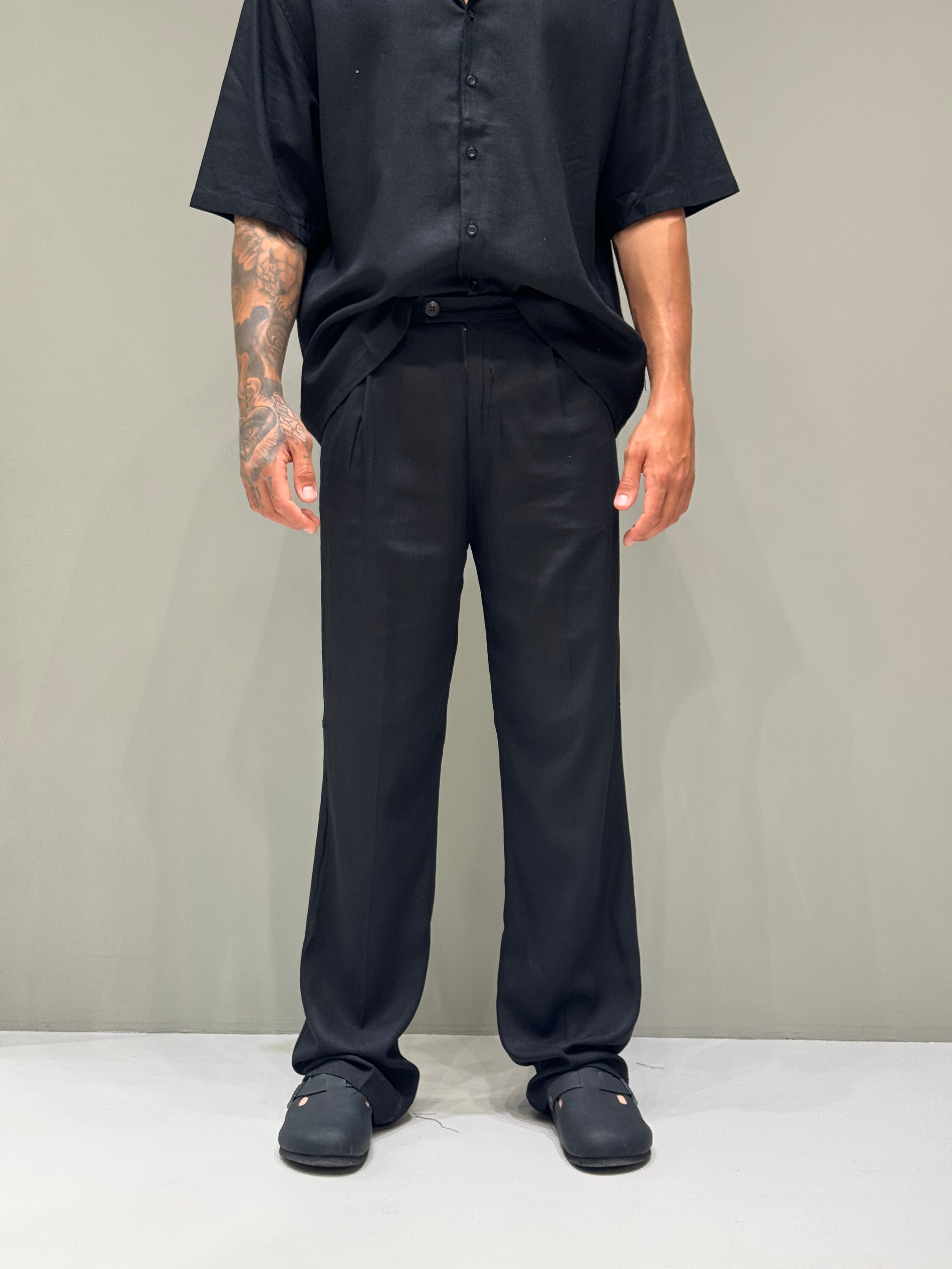 Pantalone Lino
