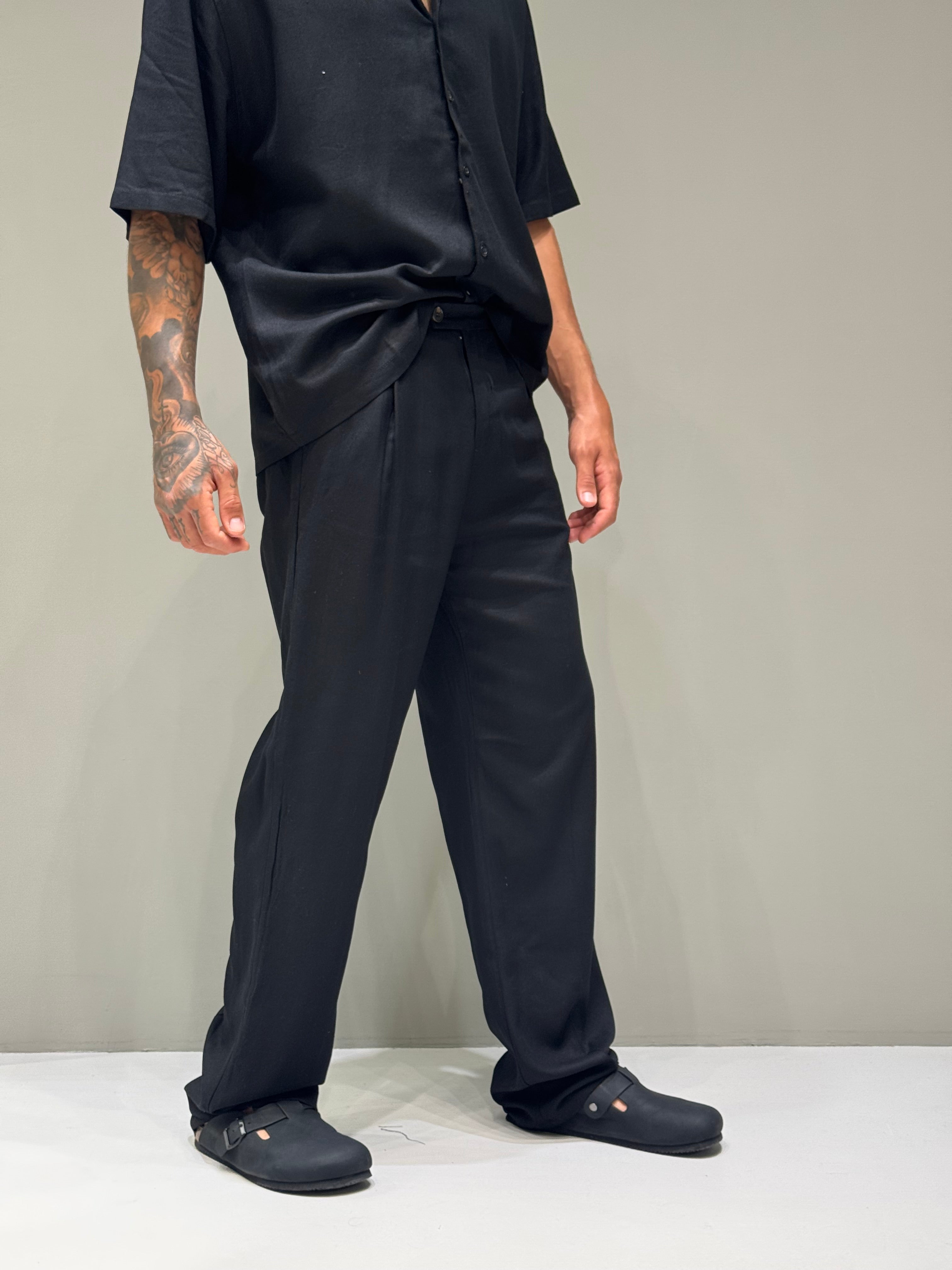 Pantalone Lino
