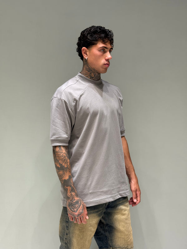 T-Shirt Cianotic