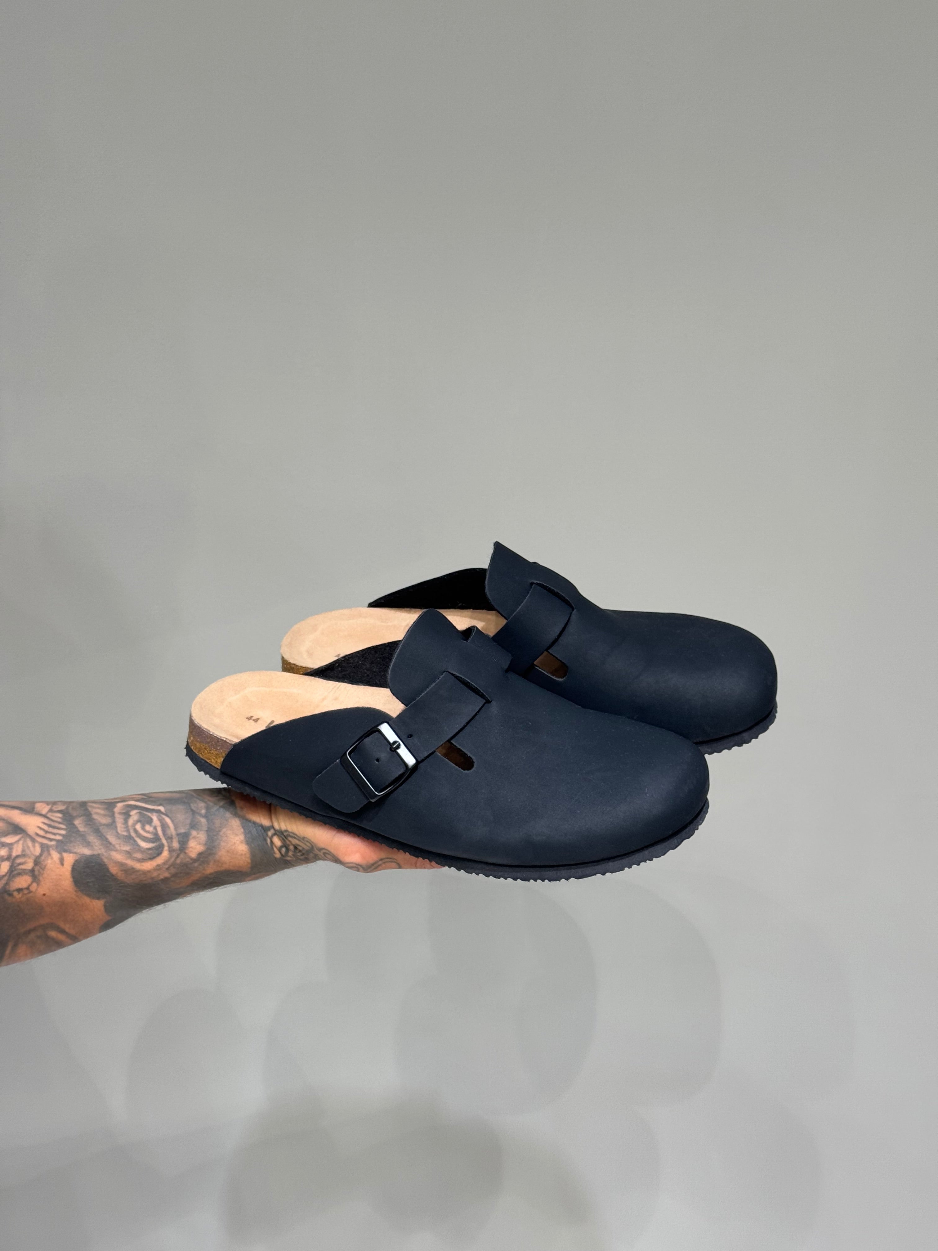 Sabot Birk