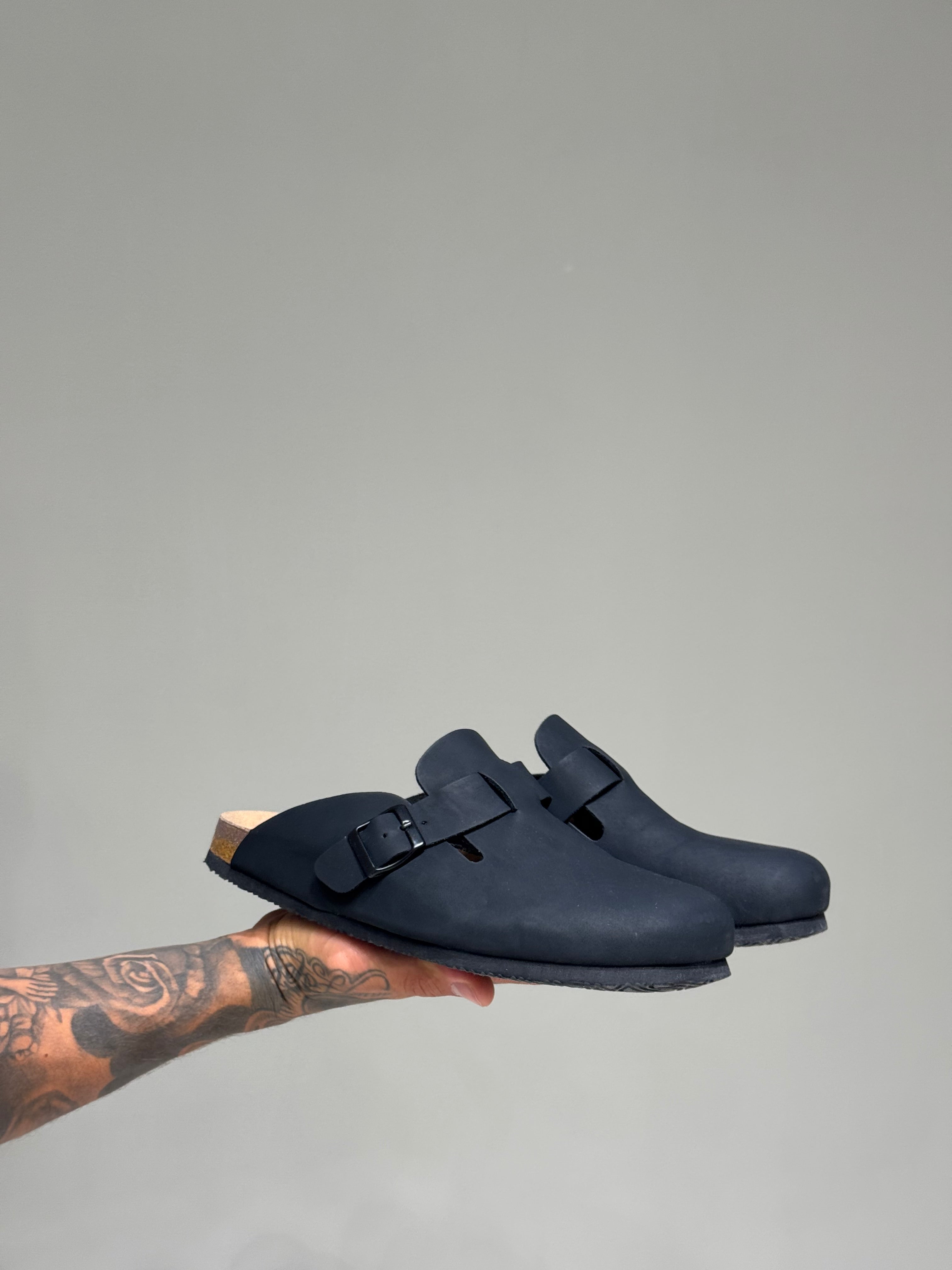 Sabot Birk