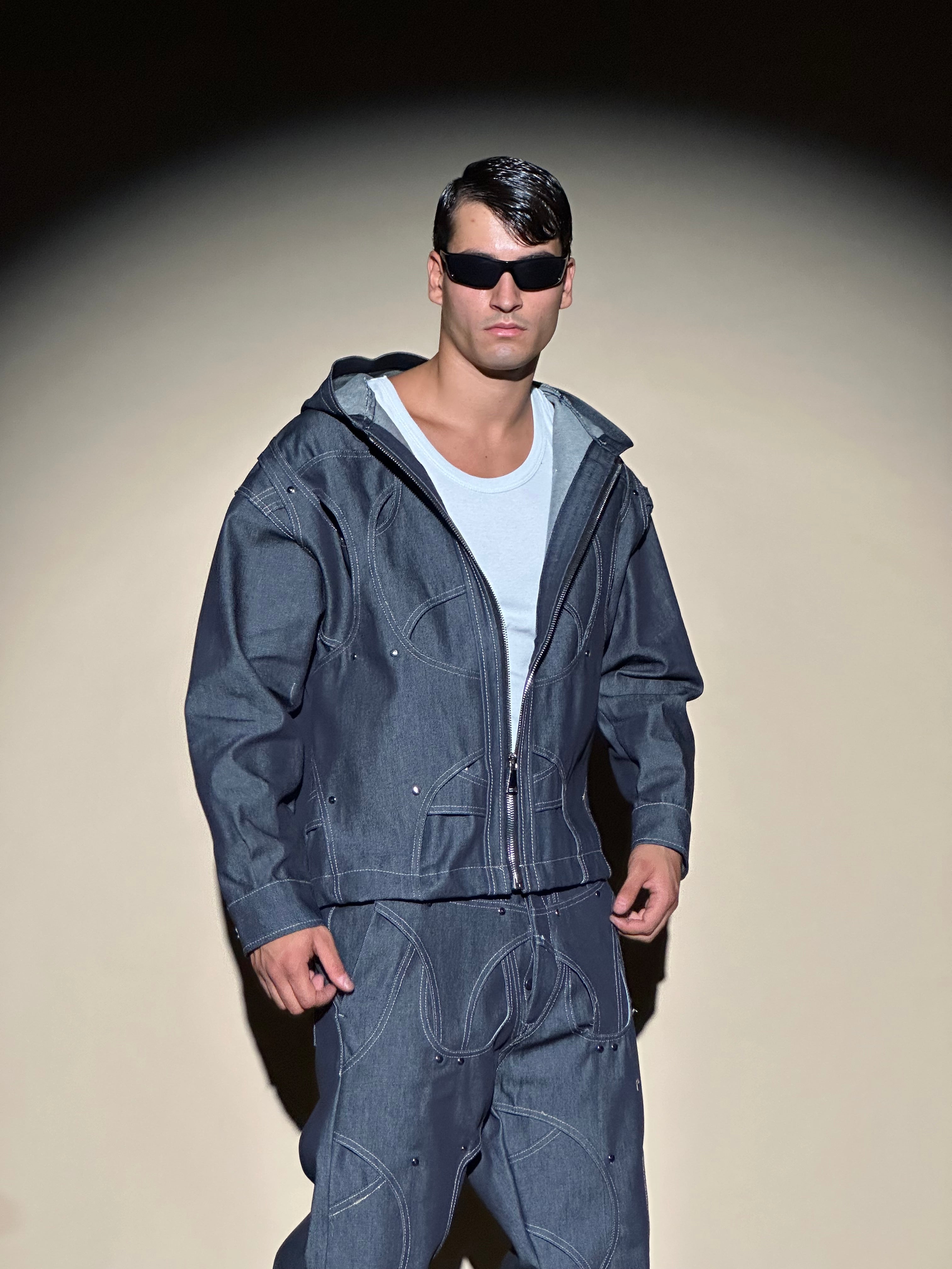 Coordinato Passion Exclusive