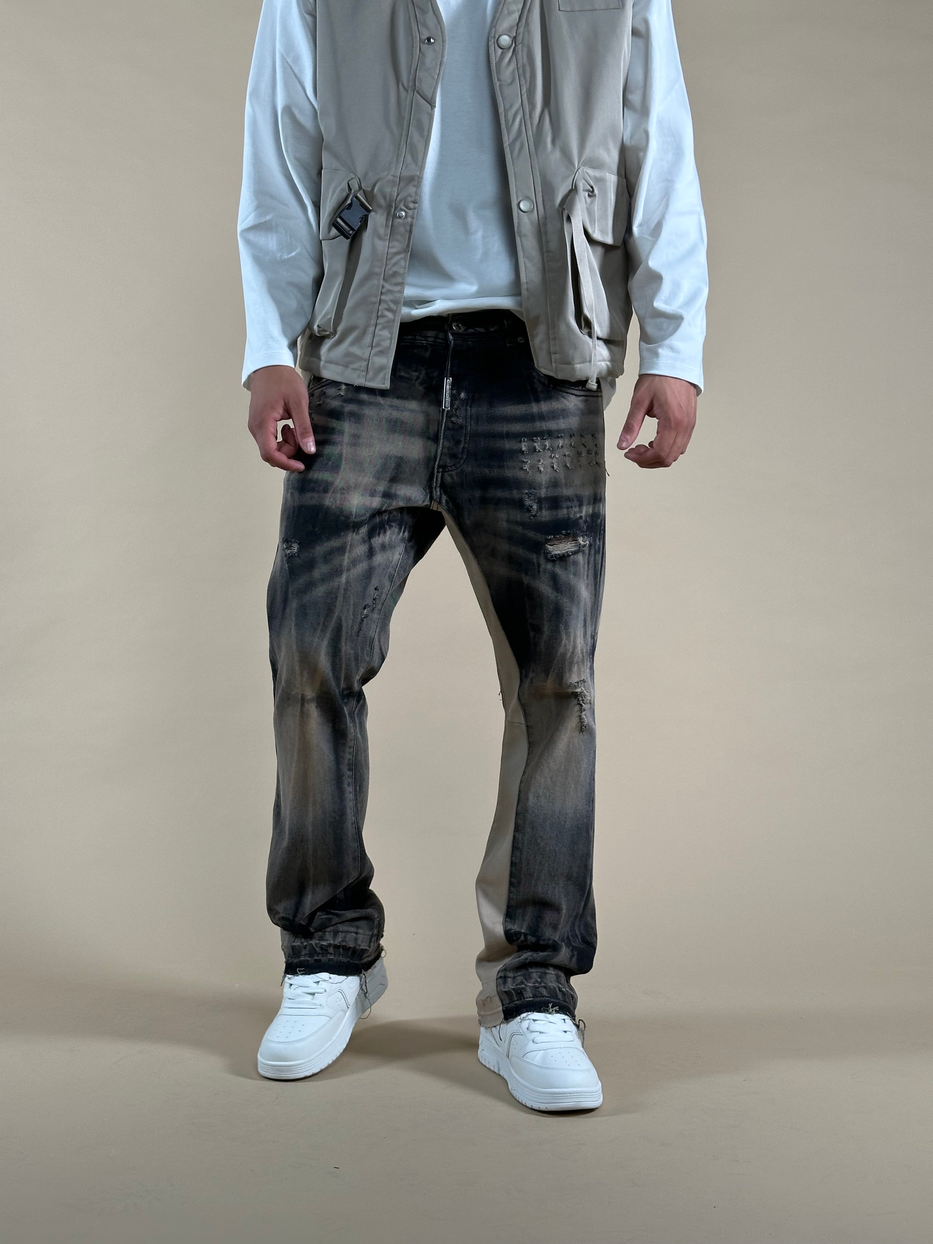 Flare Cianotic