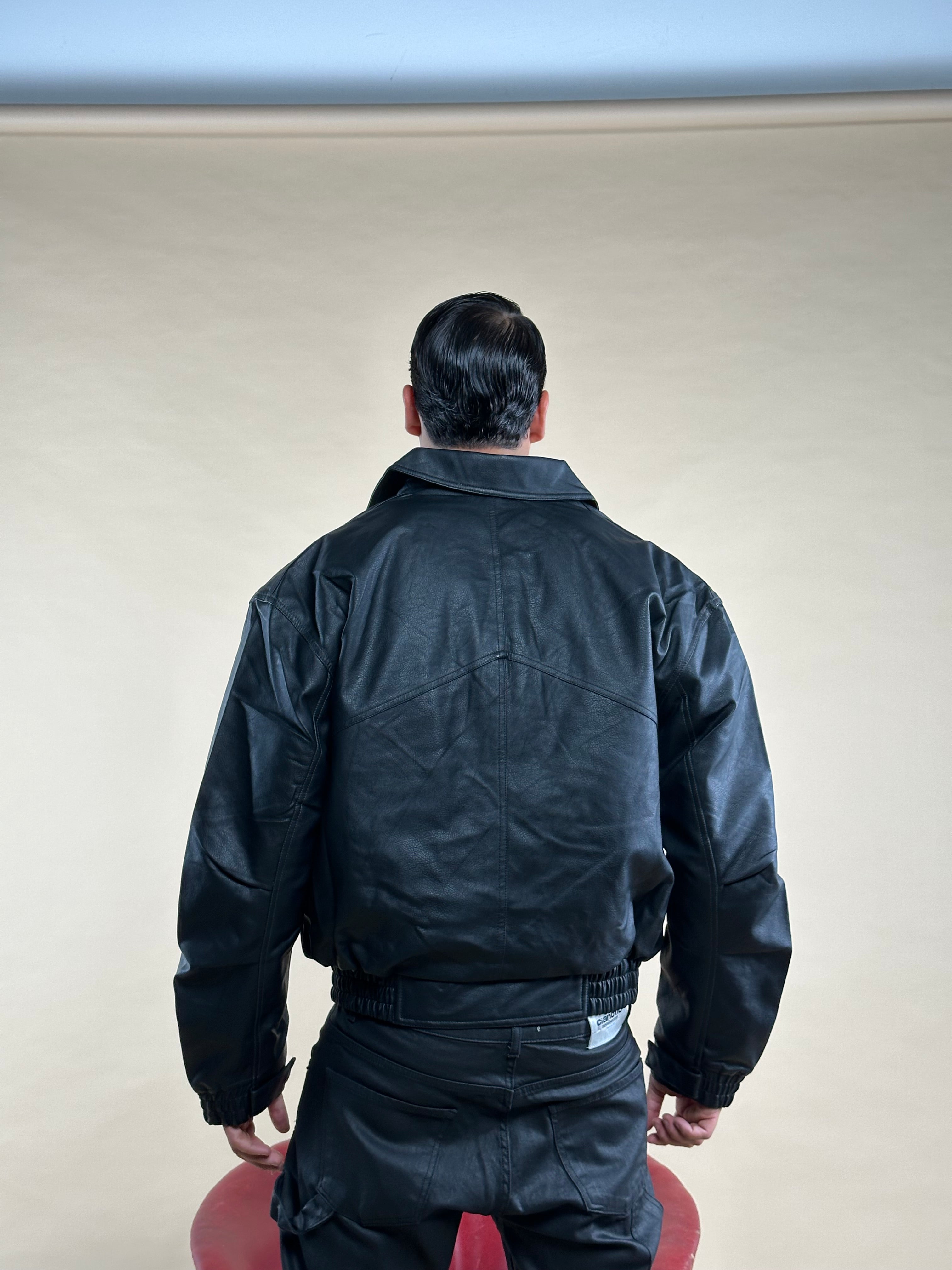 College Leather