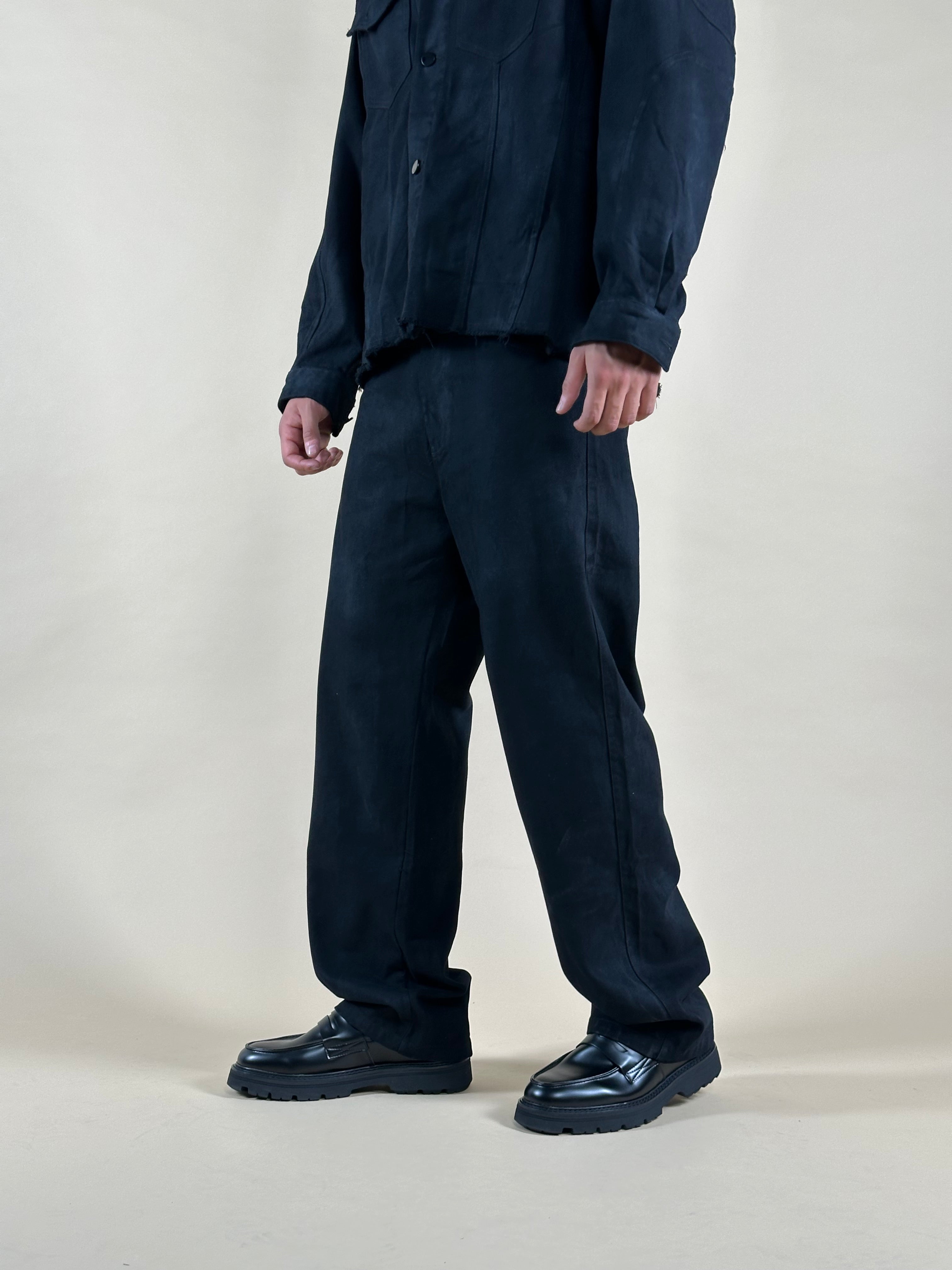 Coordinato Denim Aw
