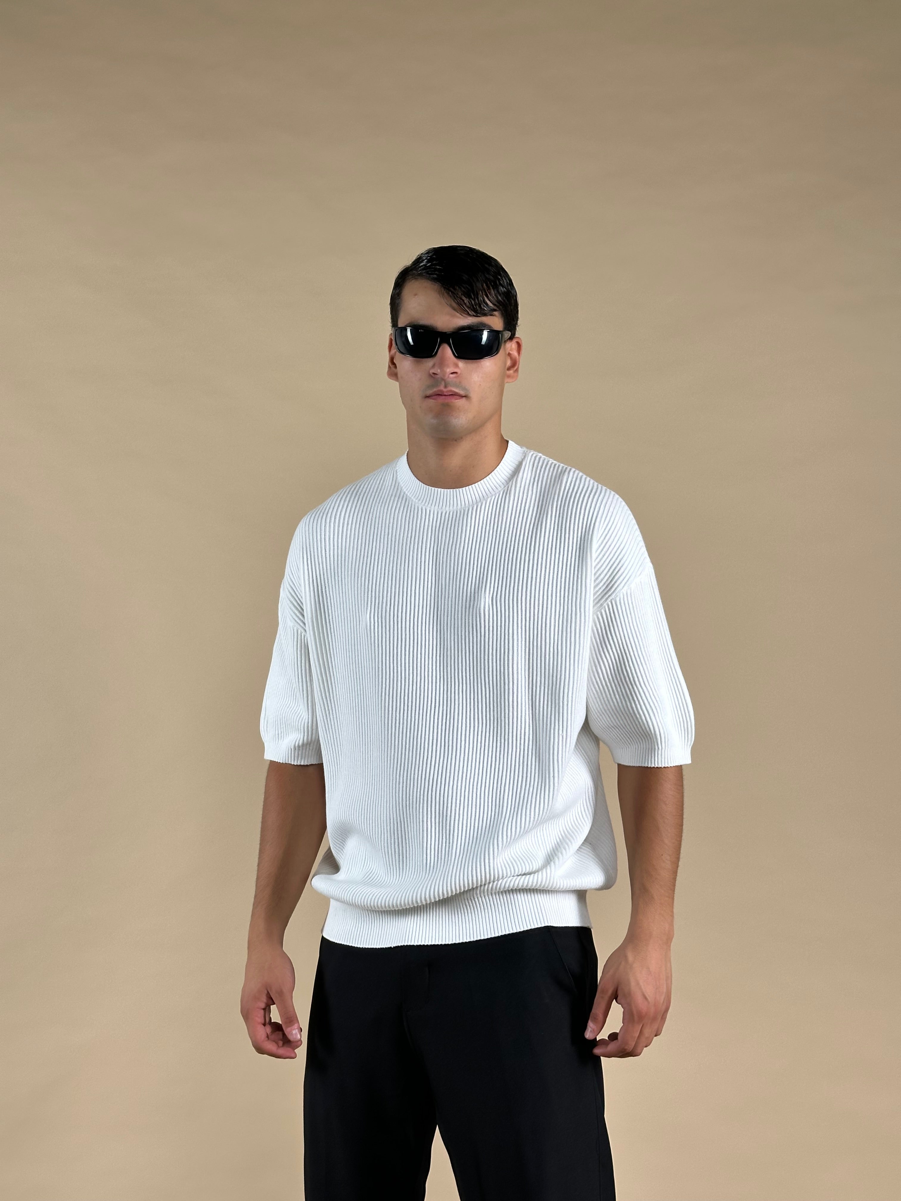 Maglia Rigata
