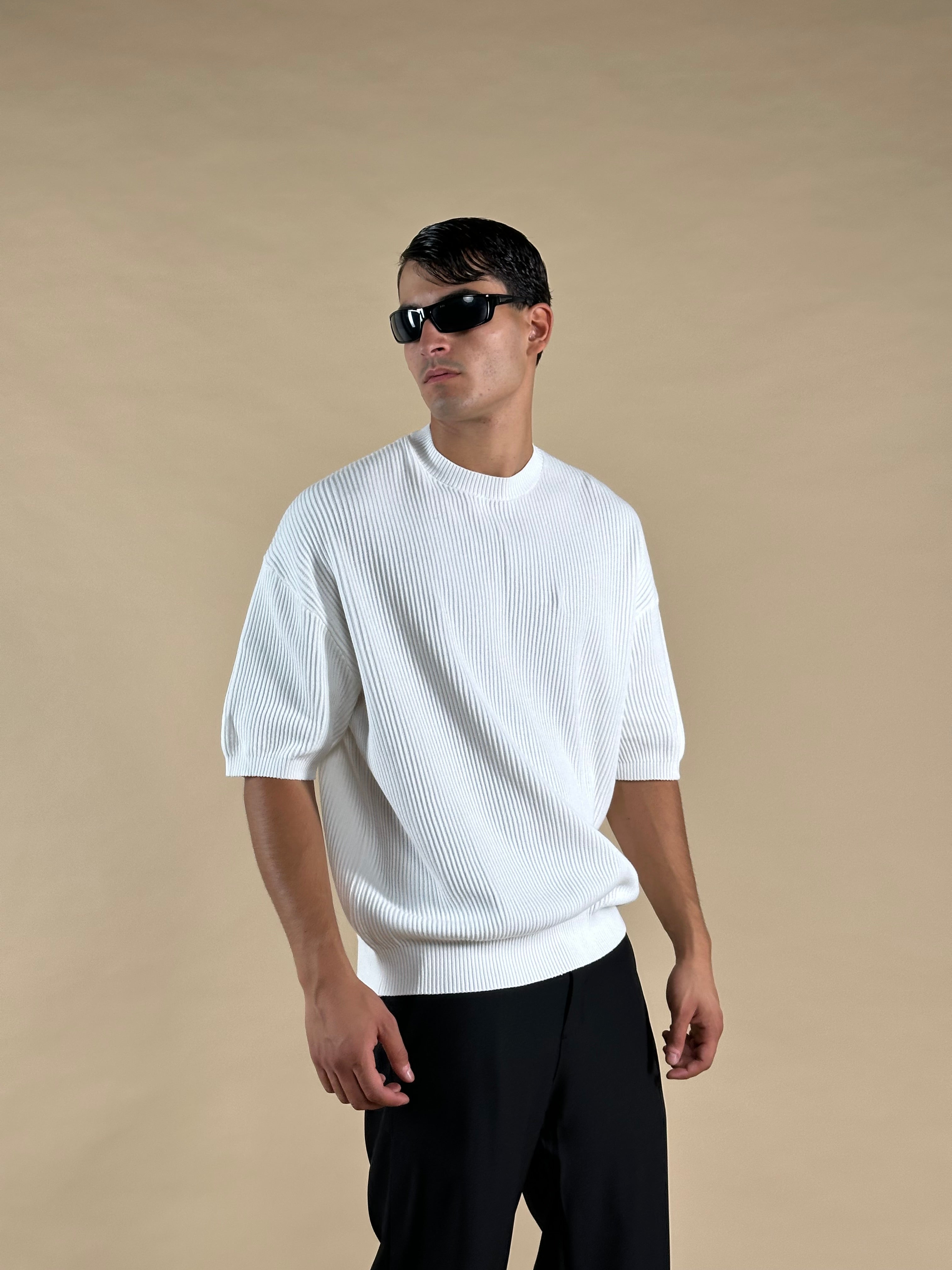 Maglia Rigata