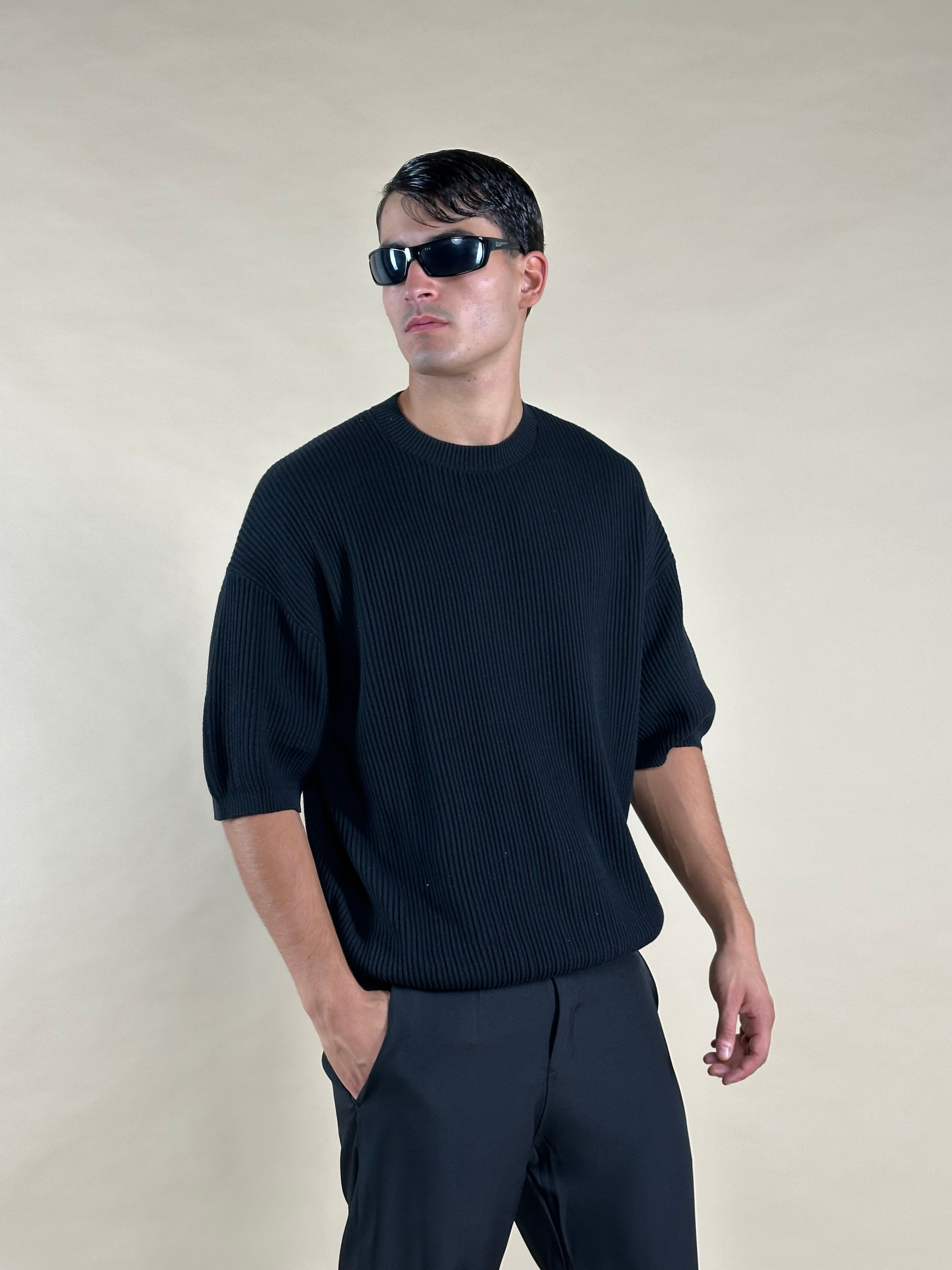 Maglia Rigata
