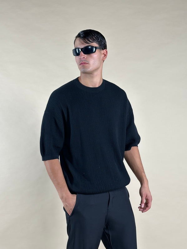 Maglia Rigata