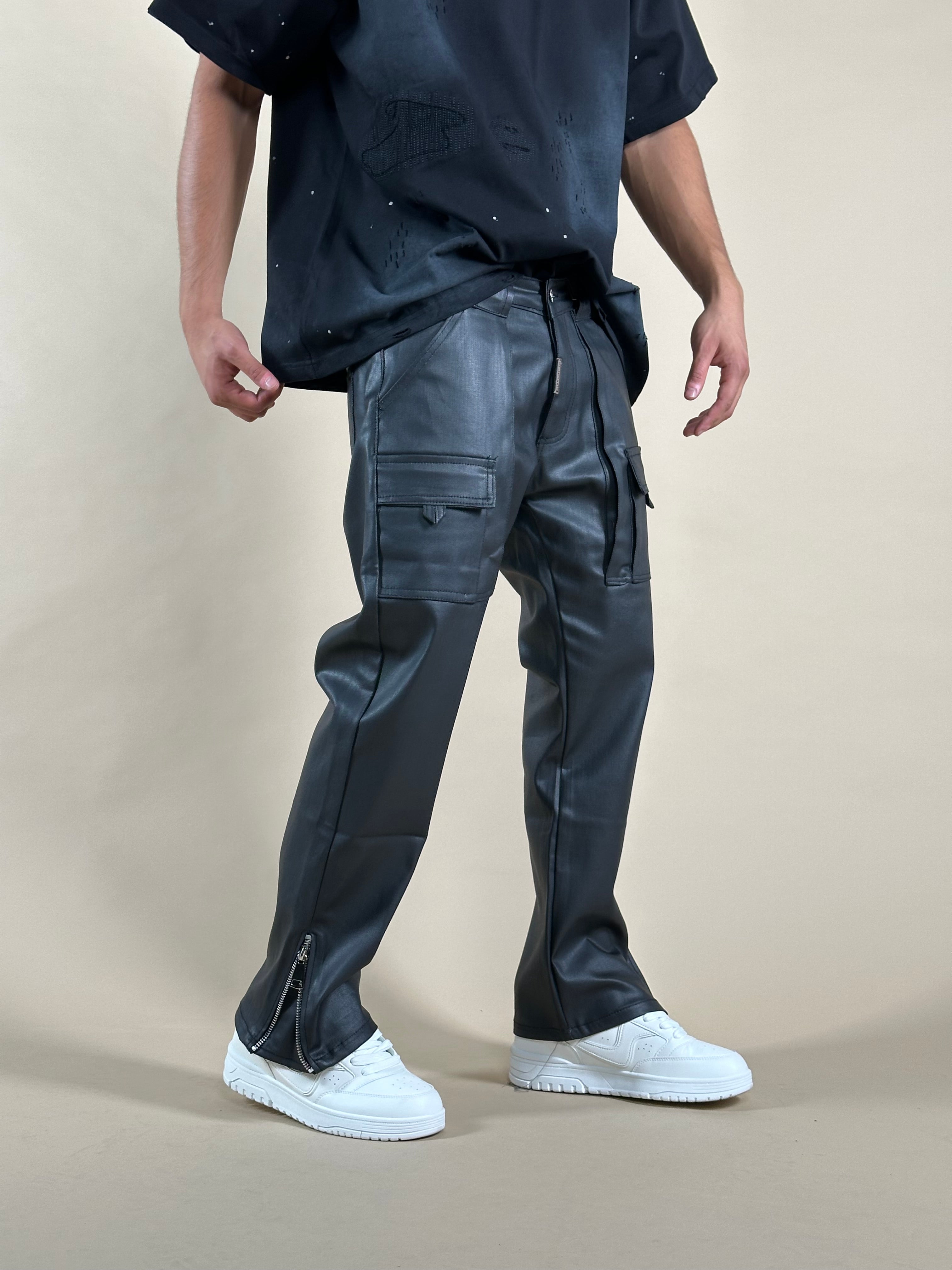 Cargo Spalmato Cianotic