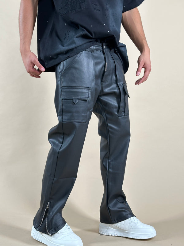 Cargo Spalmato Cianotic