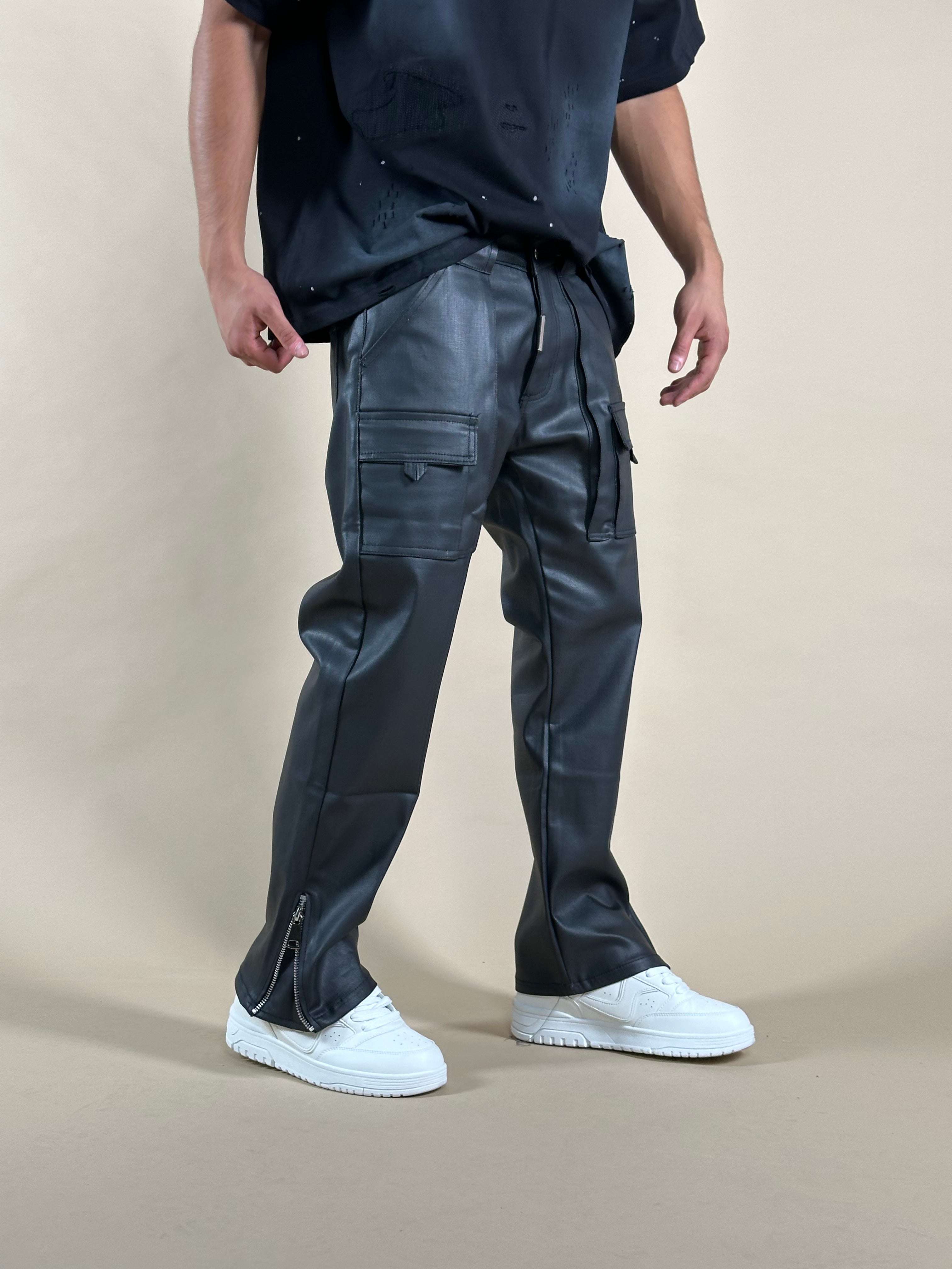 Cargo Spalmato Cianotic