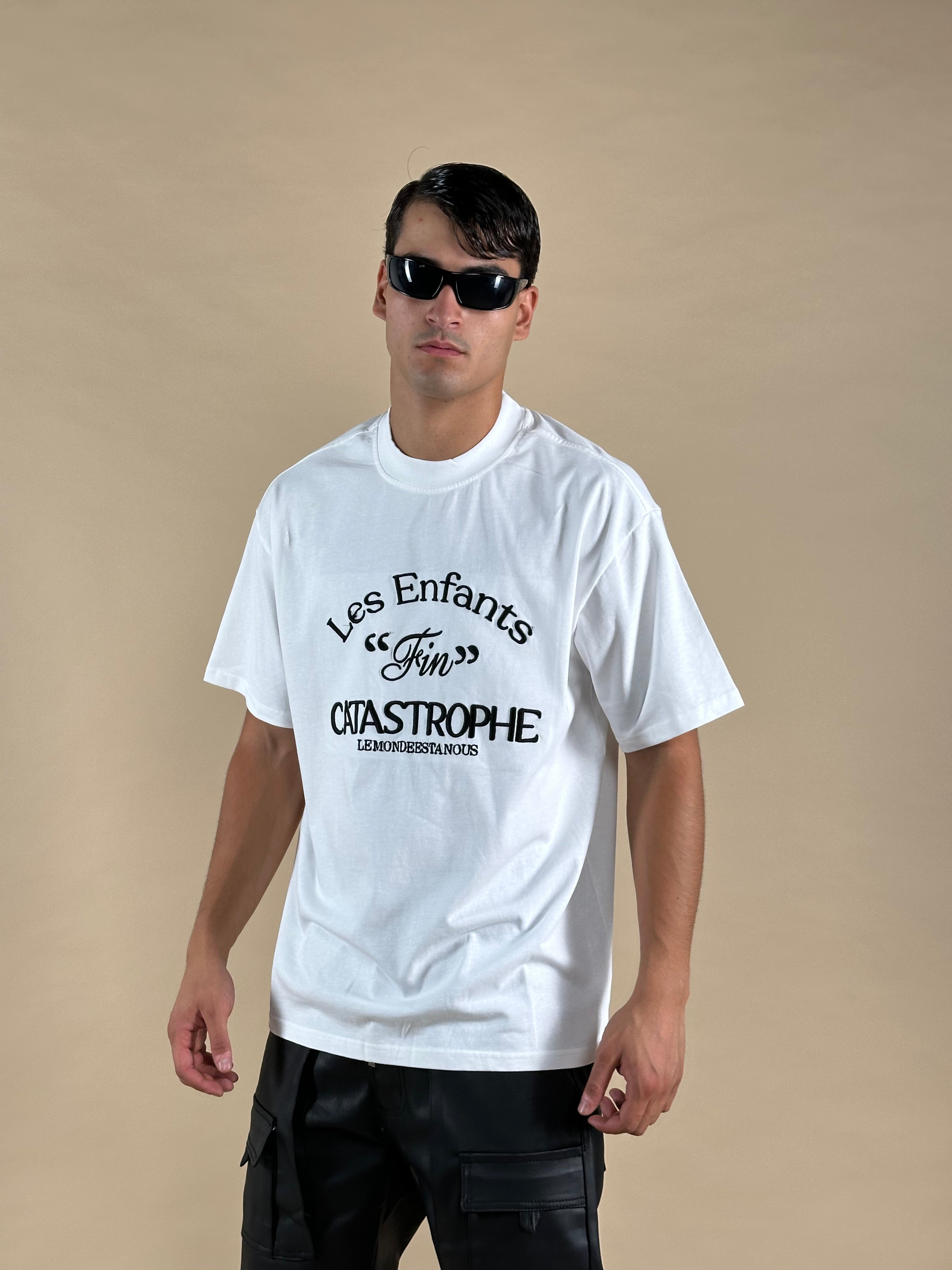 T-Shirt Catastrophe