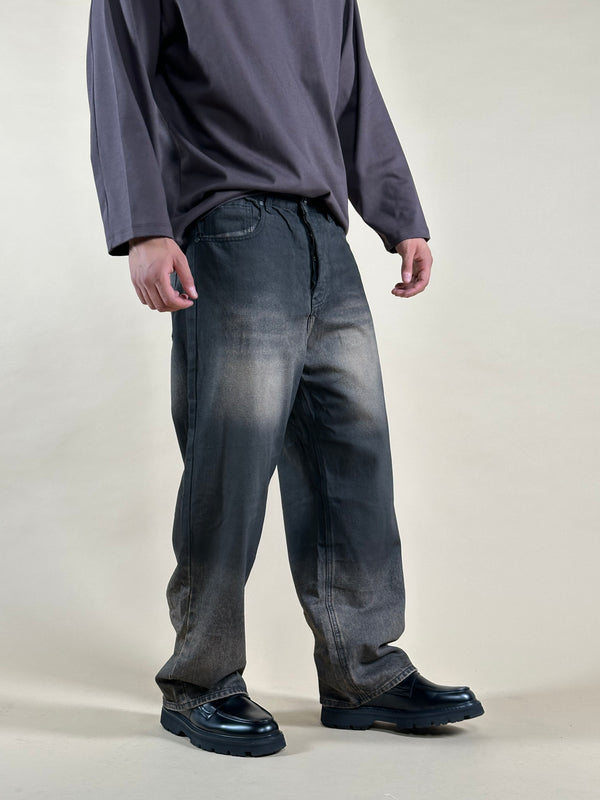 Baggy Sahara