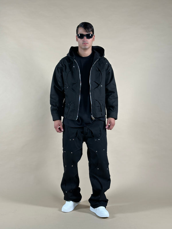 Coordinato Passion Exclusive